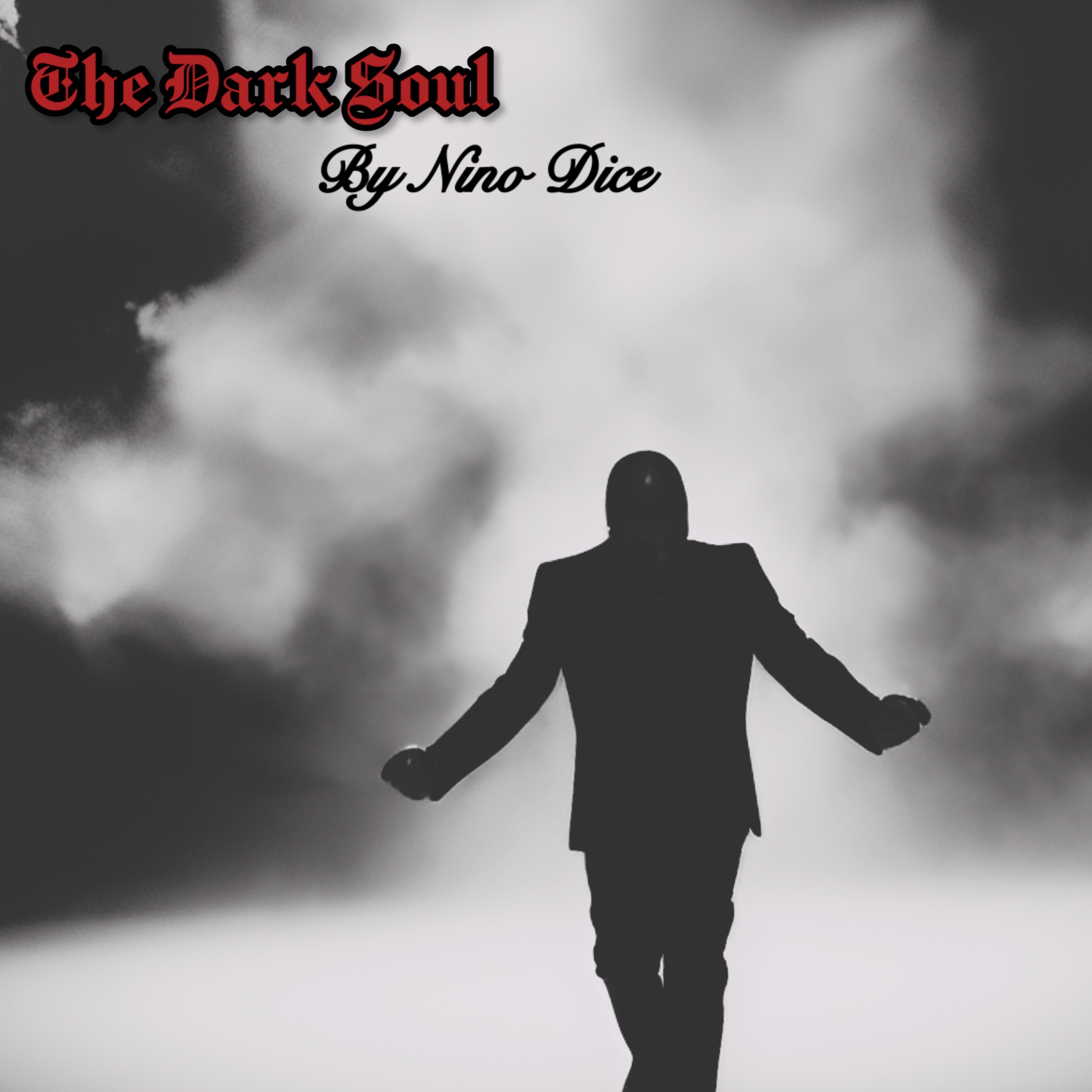 The Dark Soul artwork