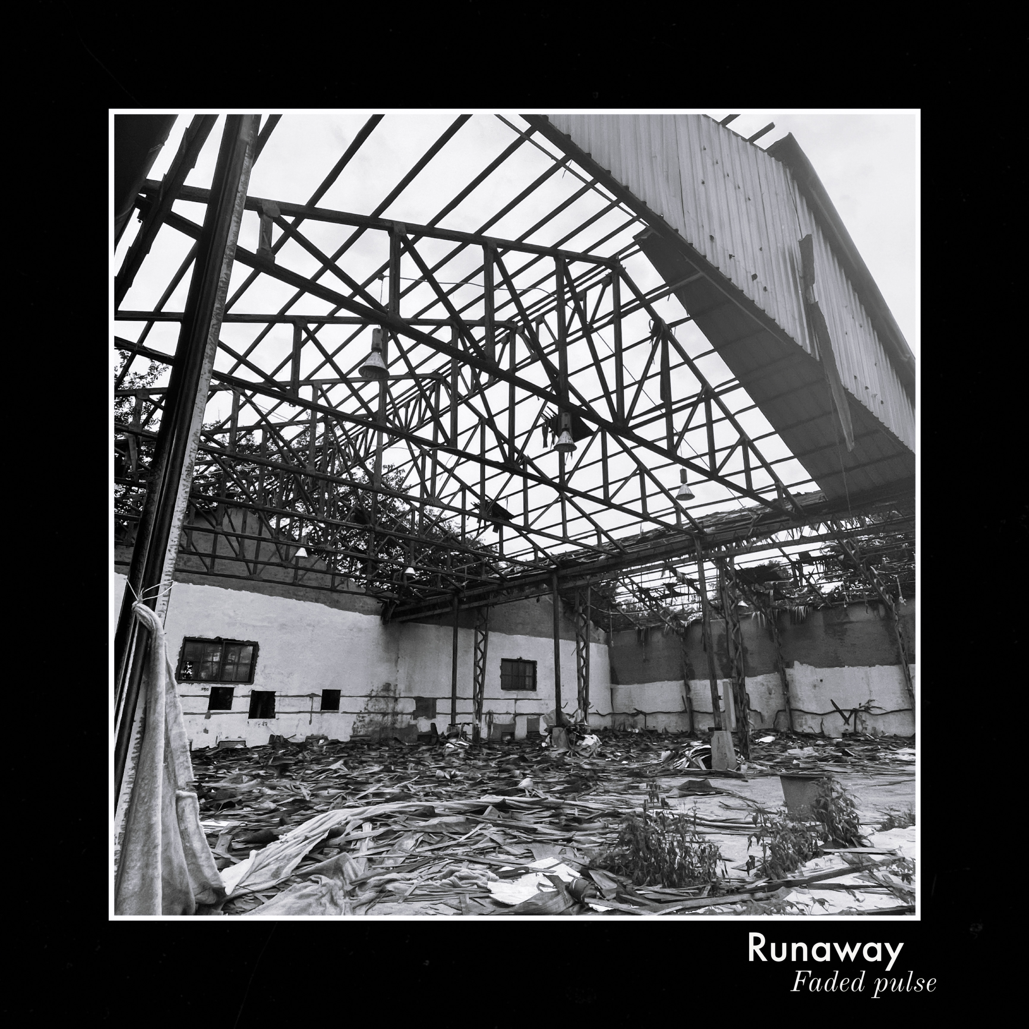 Runaway artwork