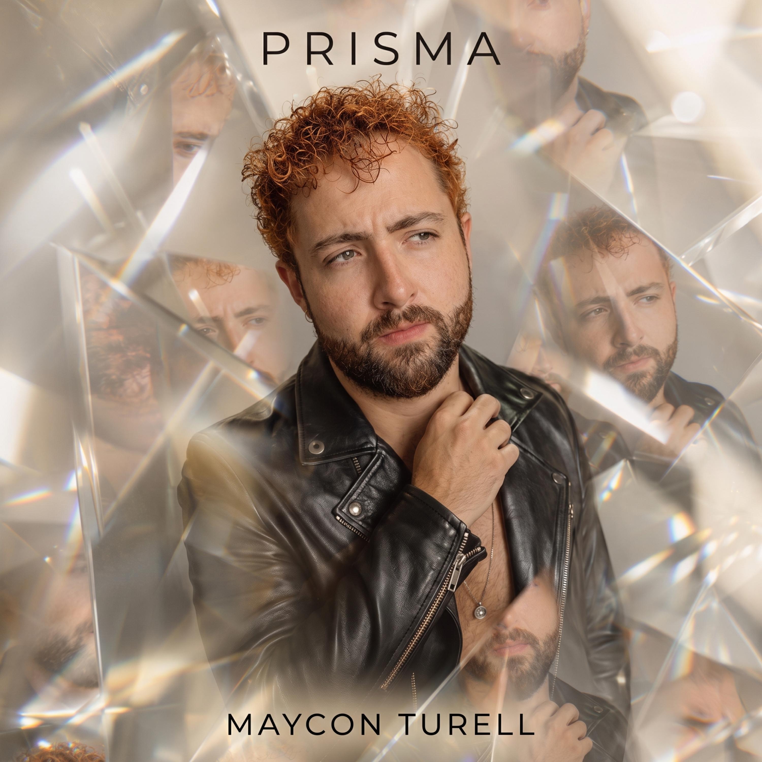 Prisma by Maycon Turell cover art