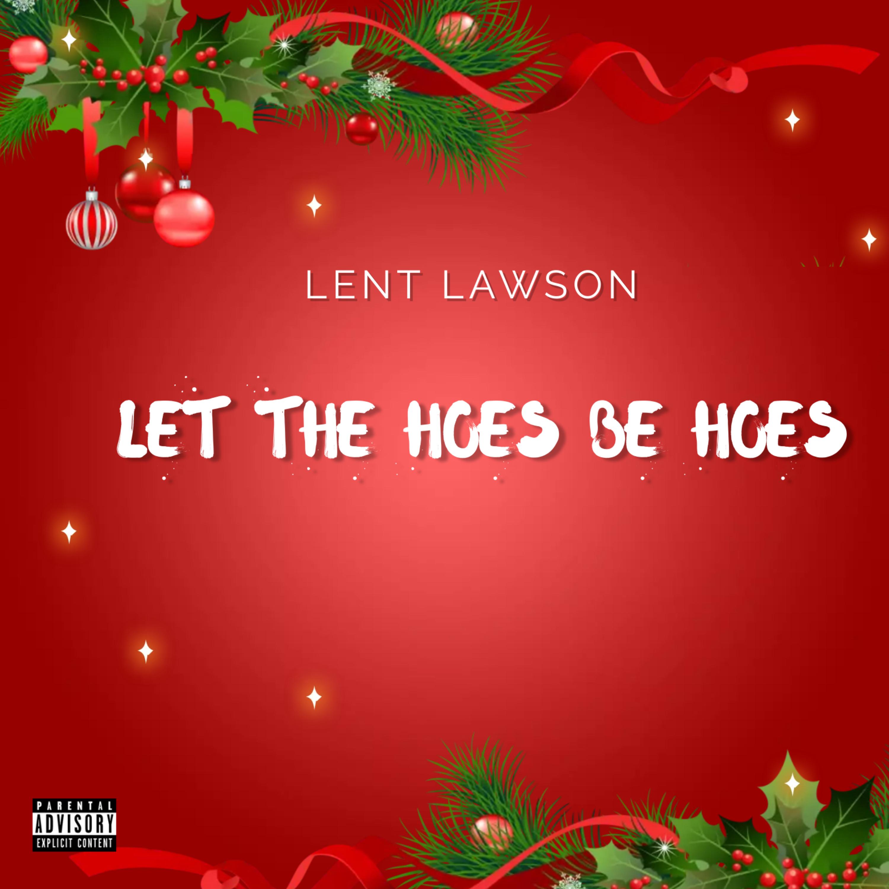 Let The Hoes Be Hoes artwork