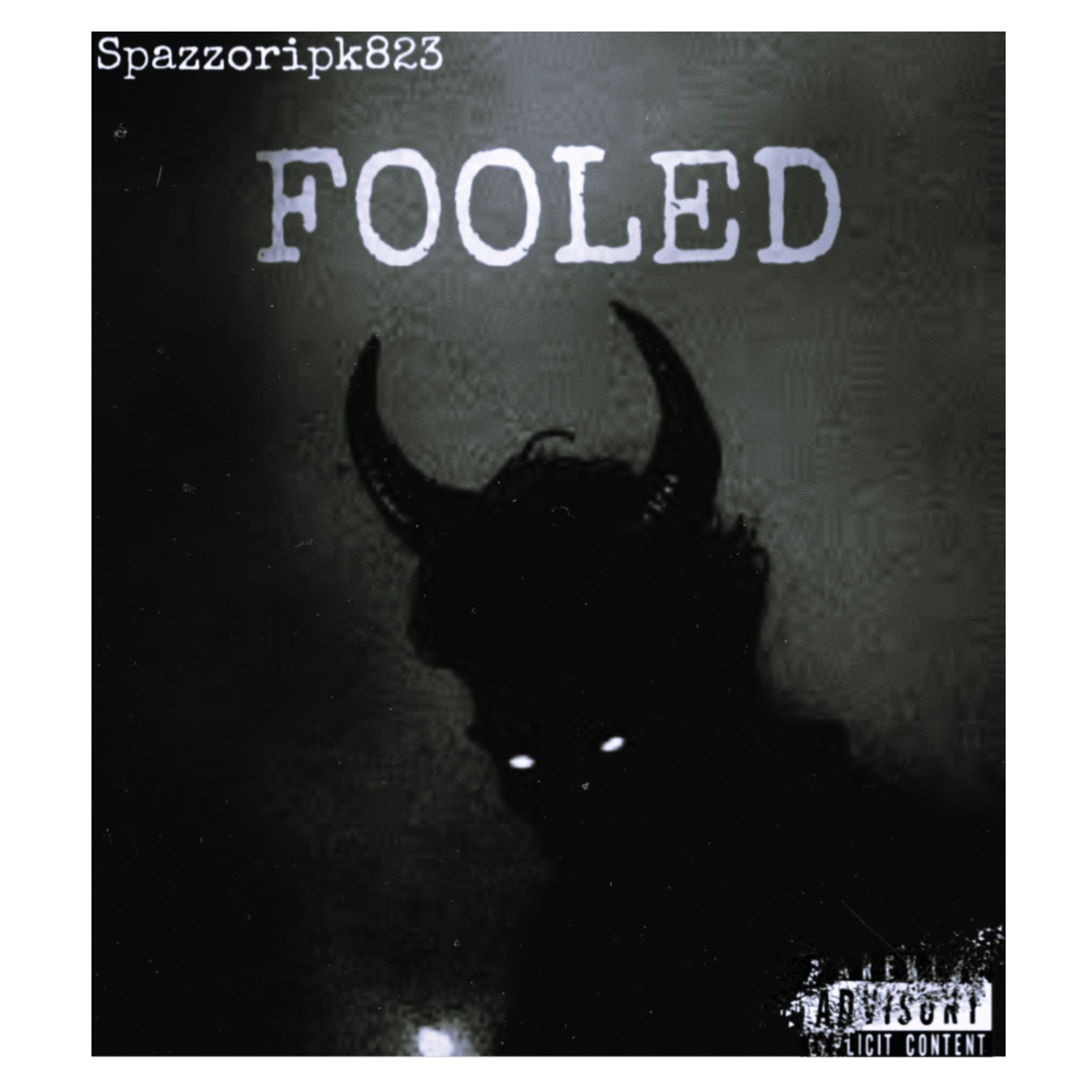 Fooled artwork