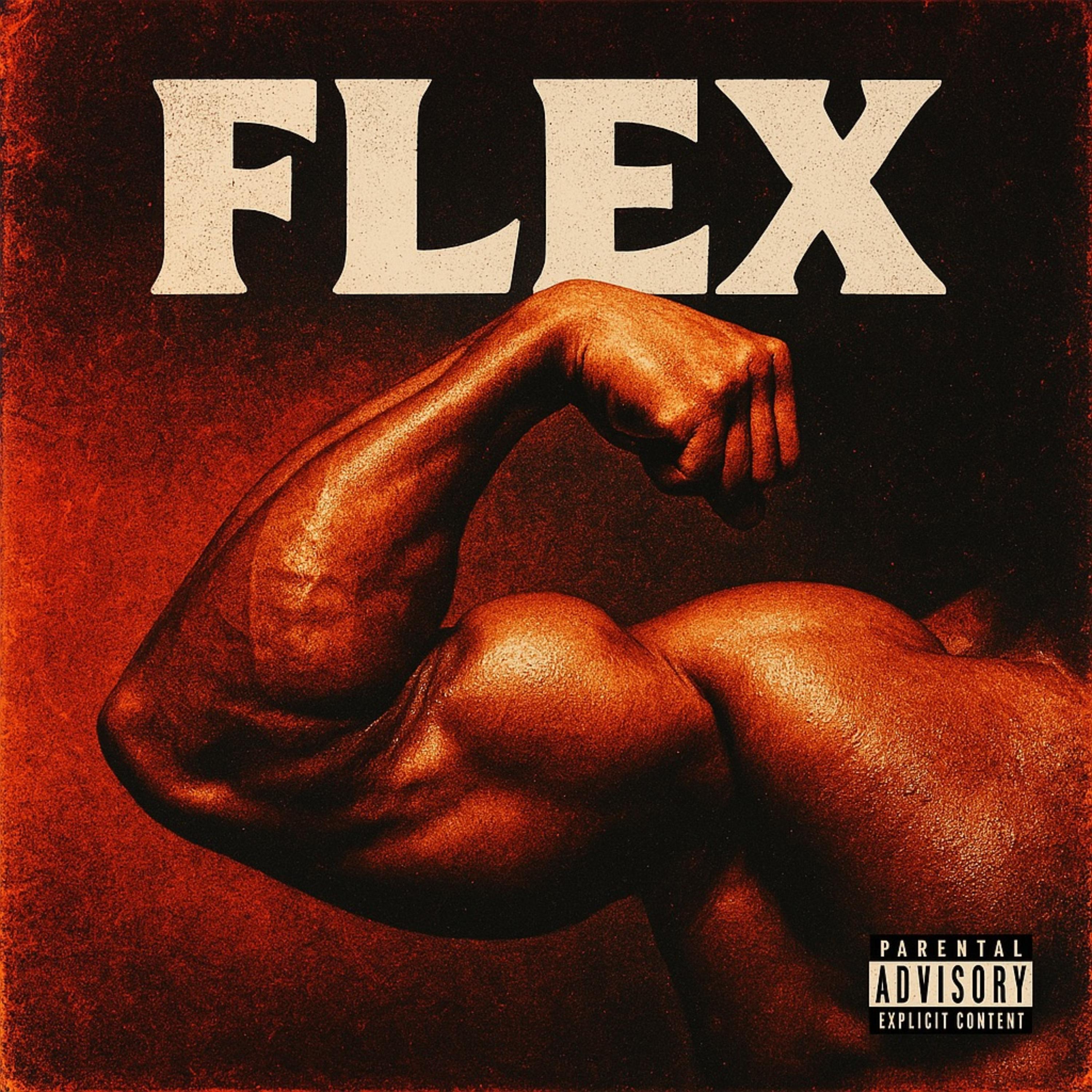 Big Flex artwork