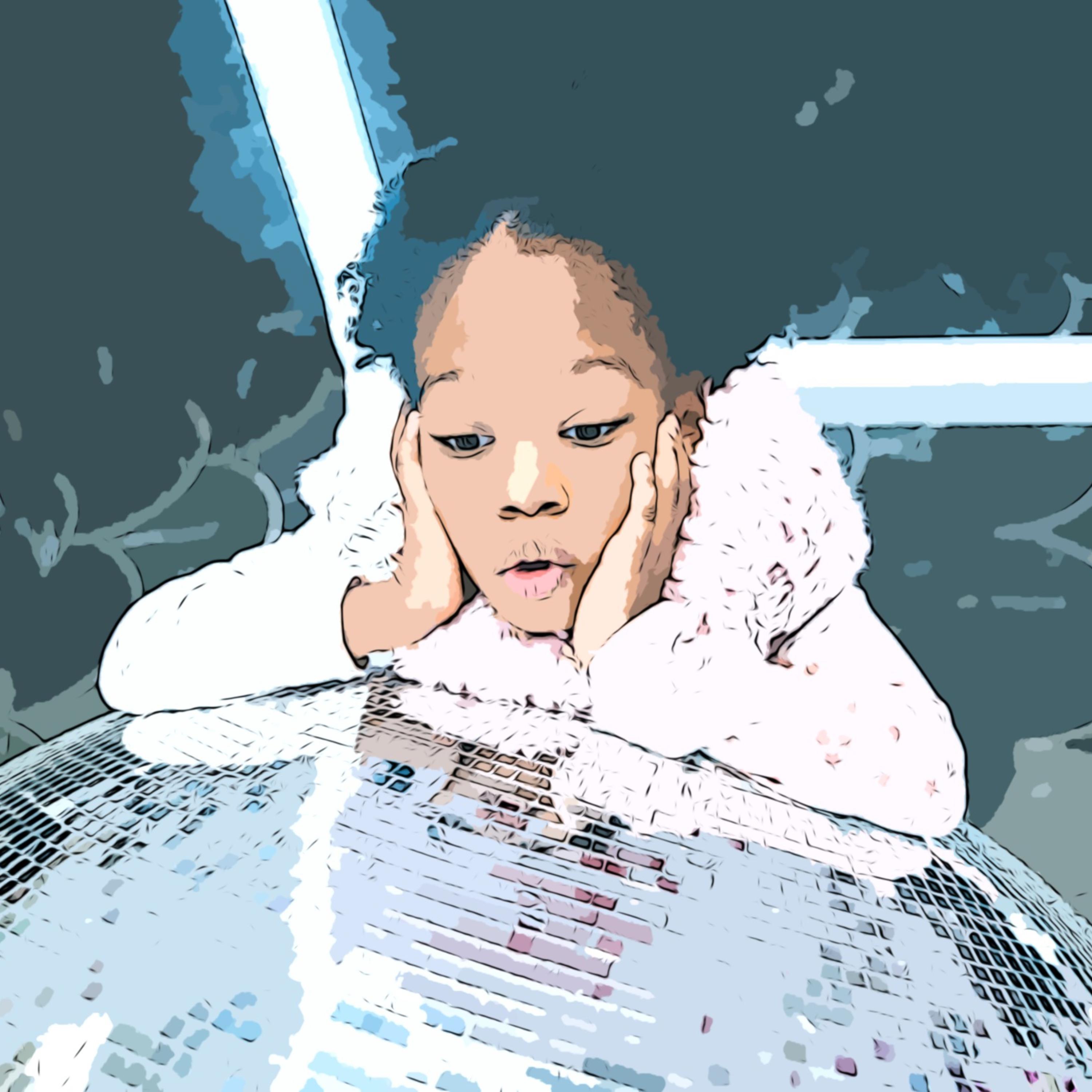 Shooting Star by Olack On The Track cover art