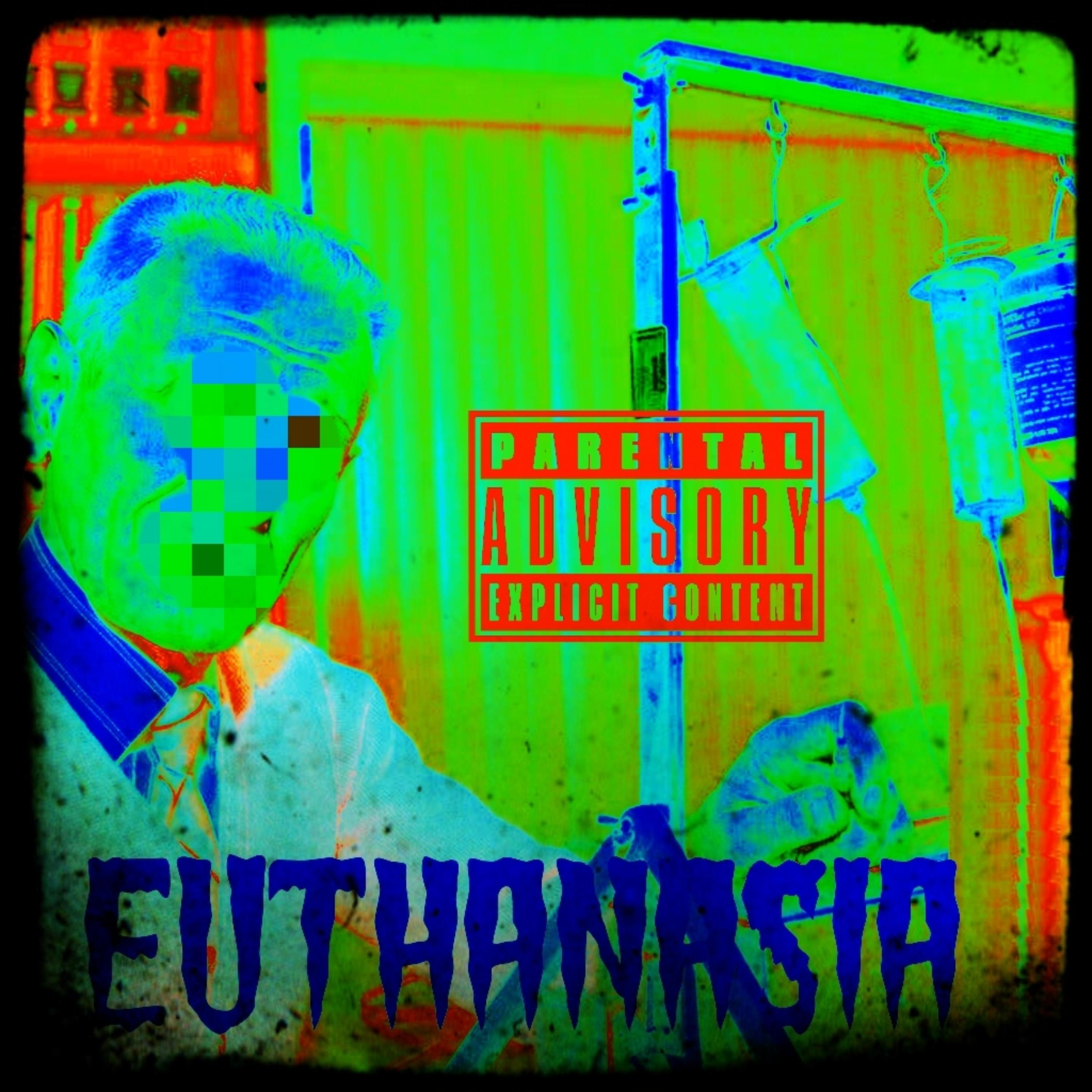 Euthanasia artwork