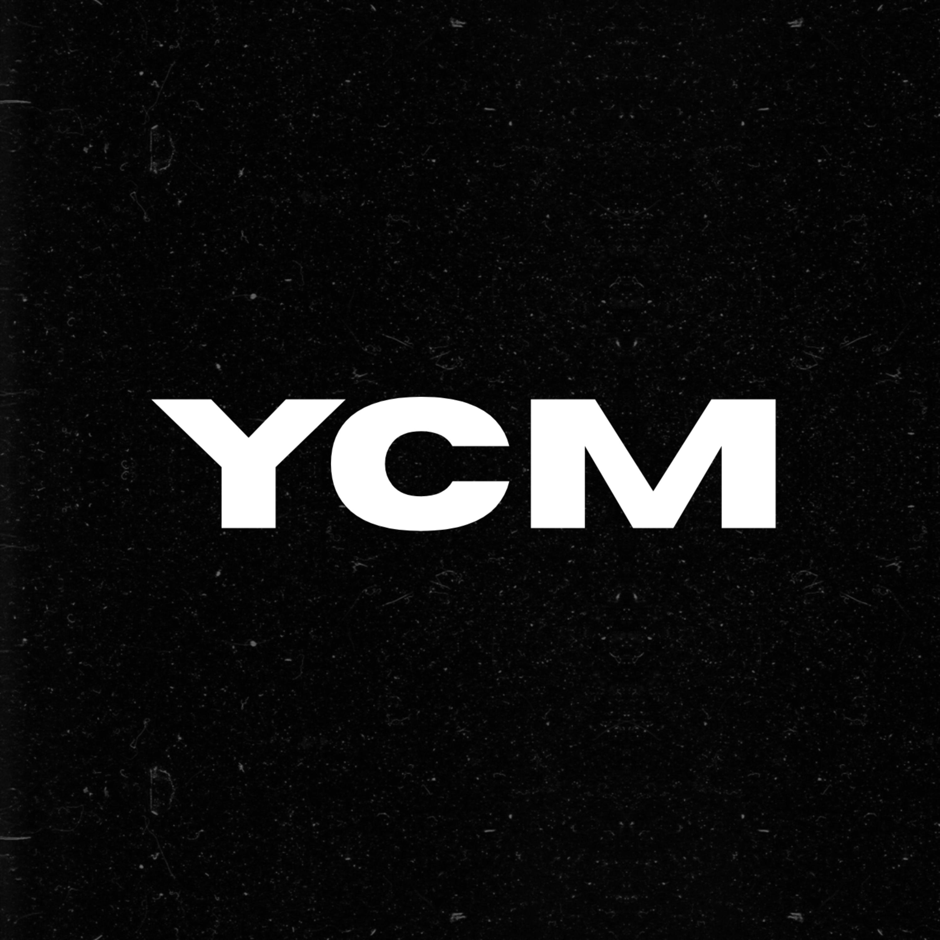 UNA CARA QUE NO OLVIDARÉ (YCM) artwork
