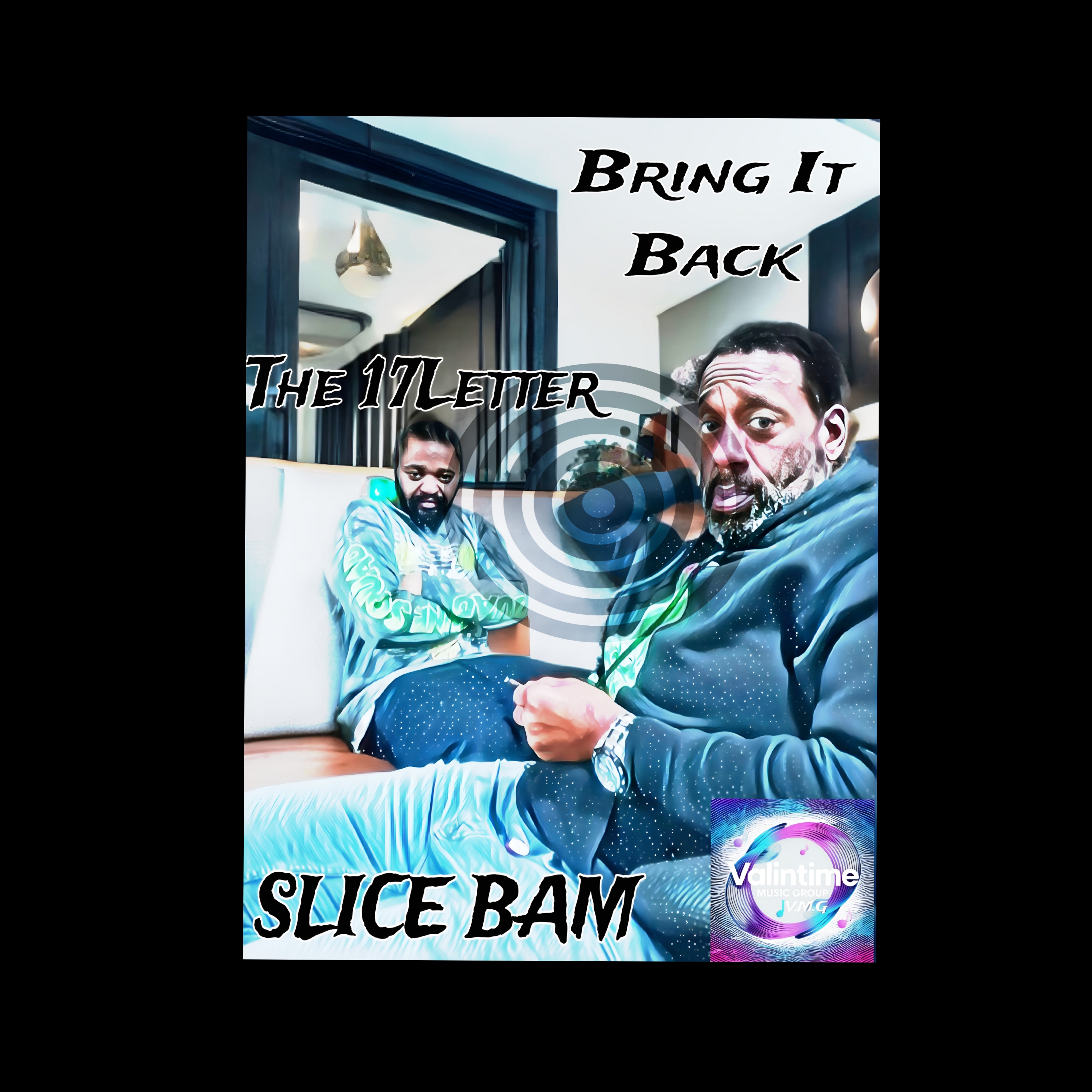 Bring It Back artwork