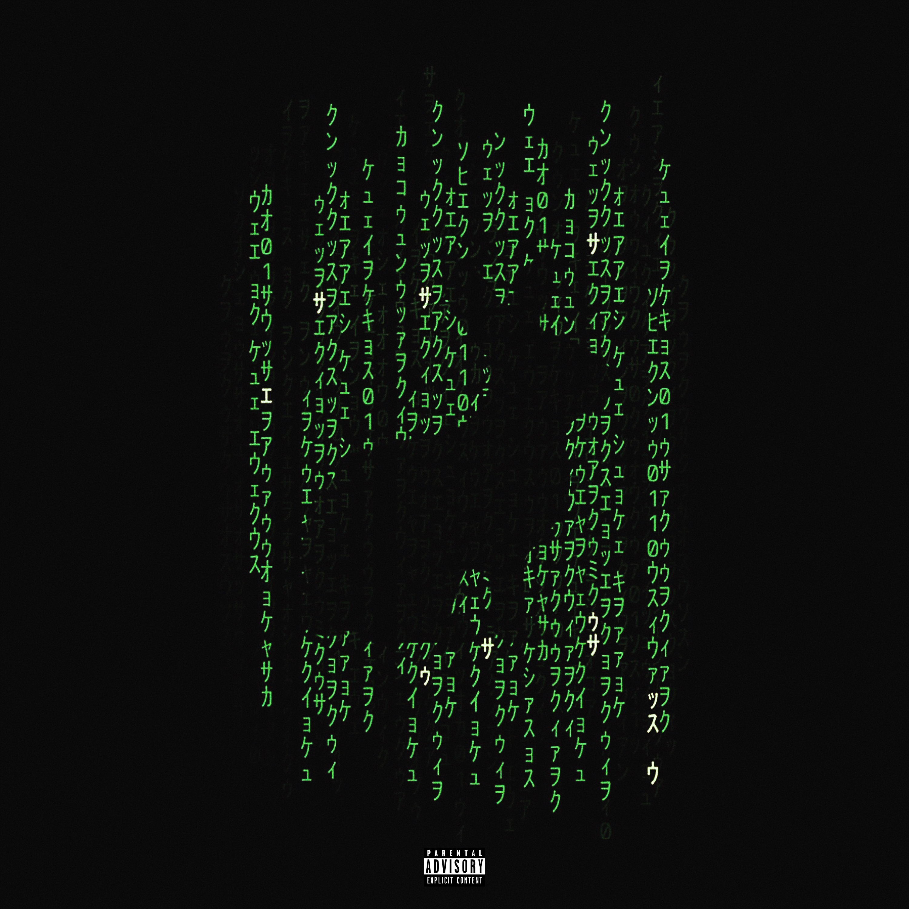 White Rabbit artwork