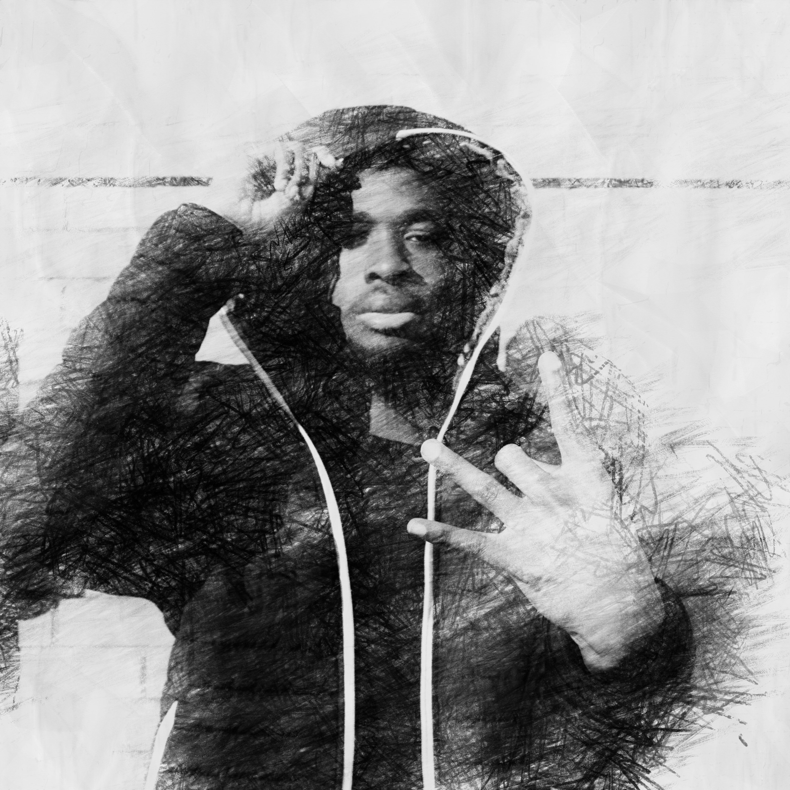 BeatWalking artwork