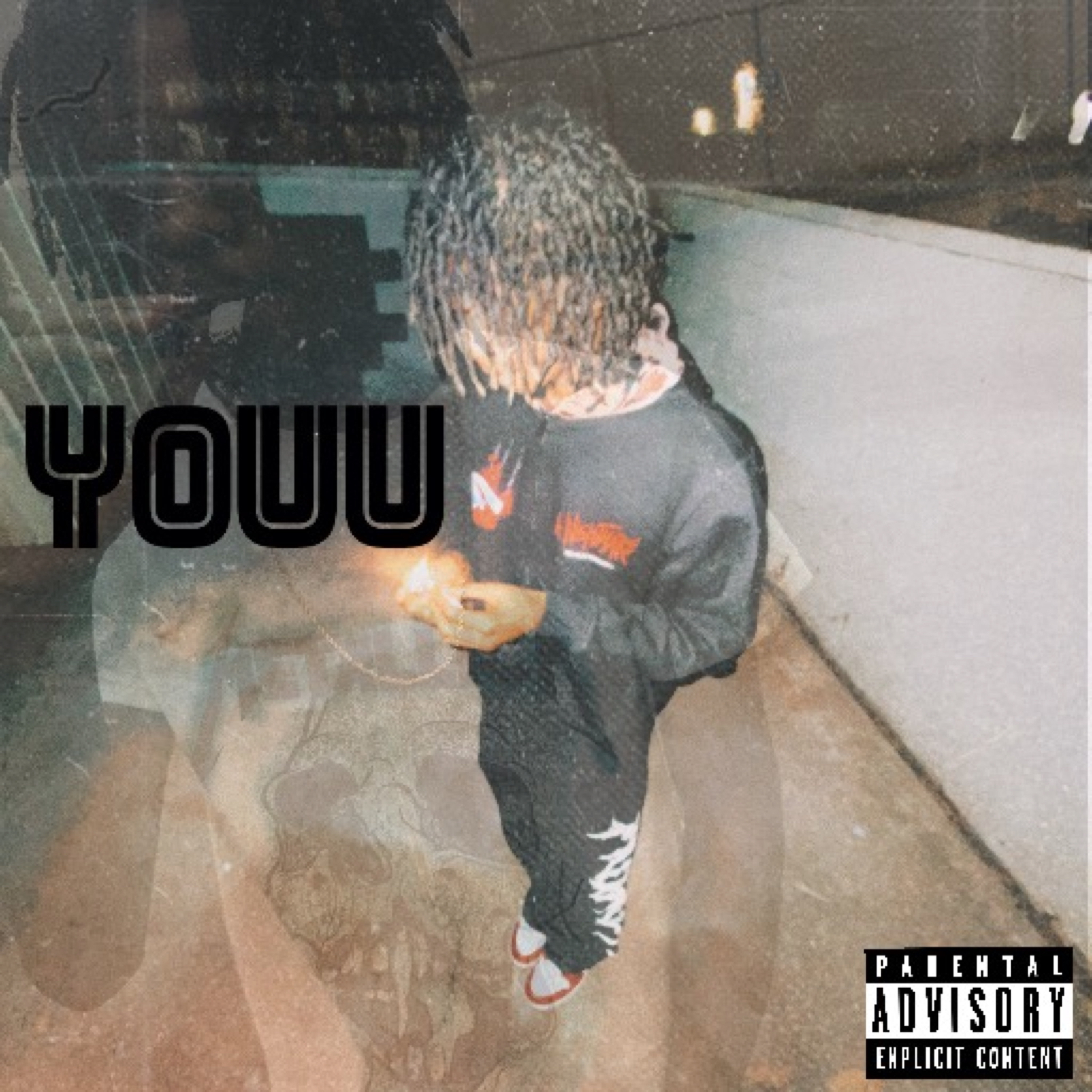 Youu artwork