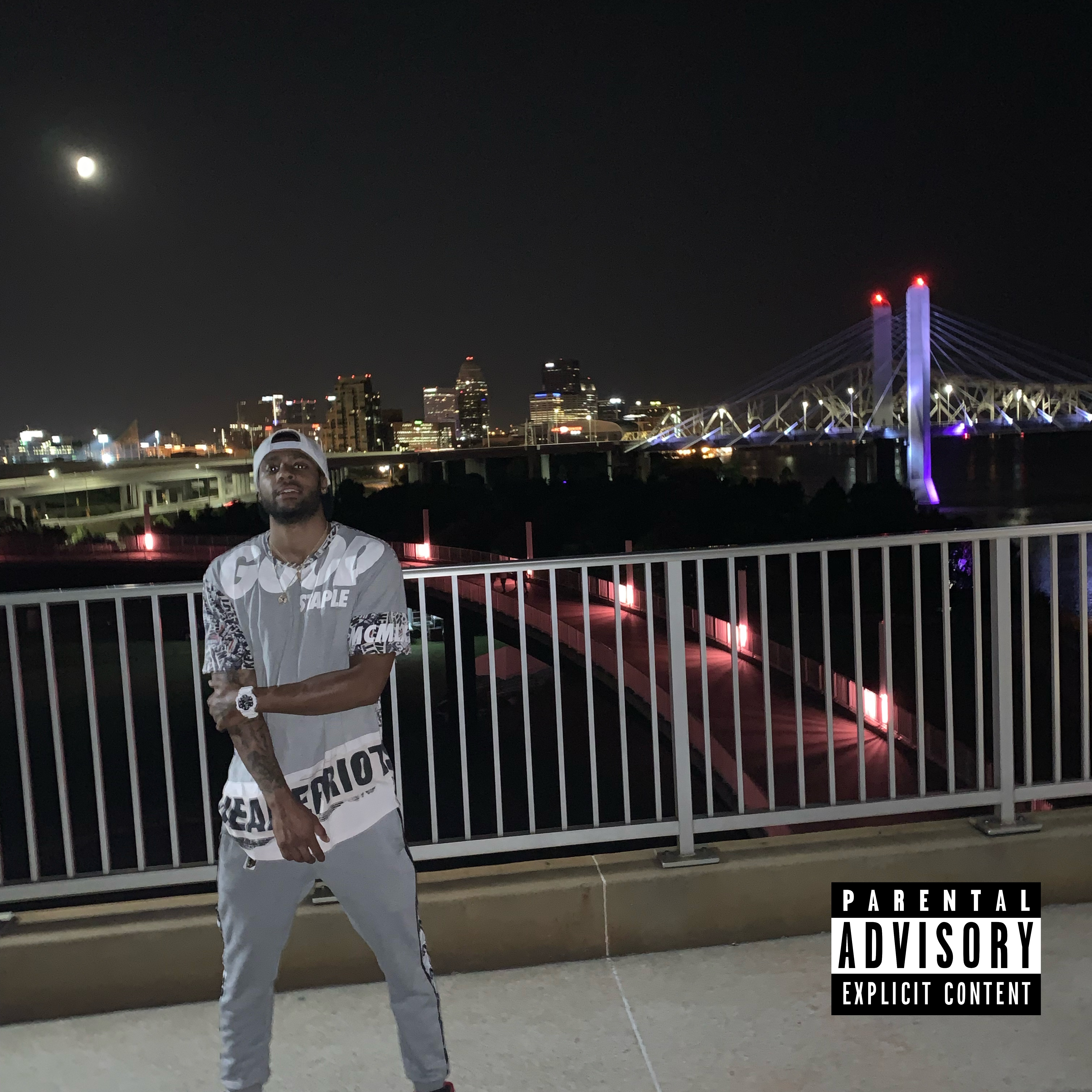 I Do This artwork