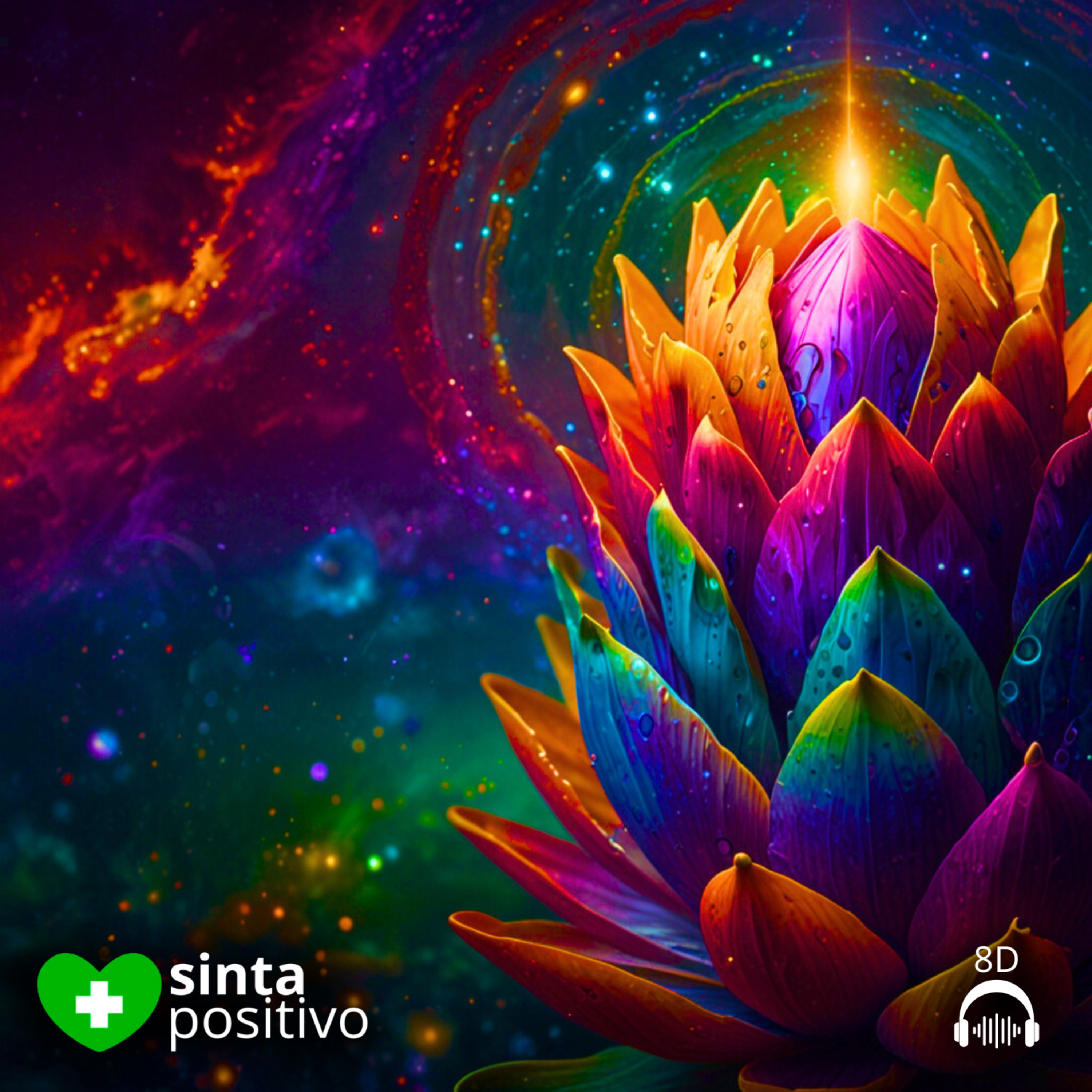 Solfeggio 432 Hertz: Cura Milagrosa artwork