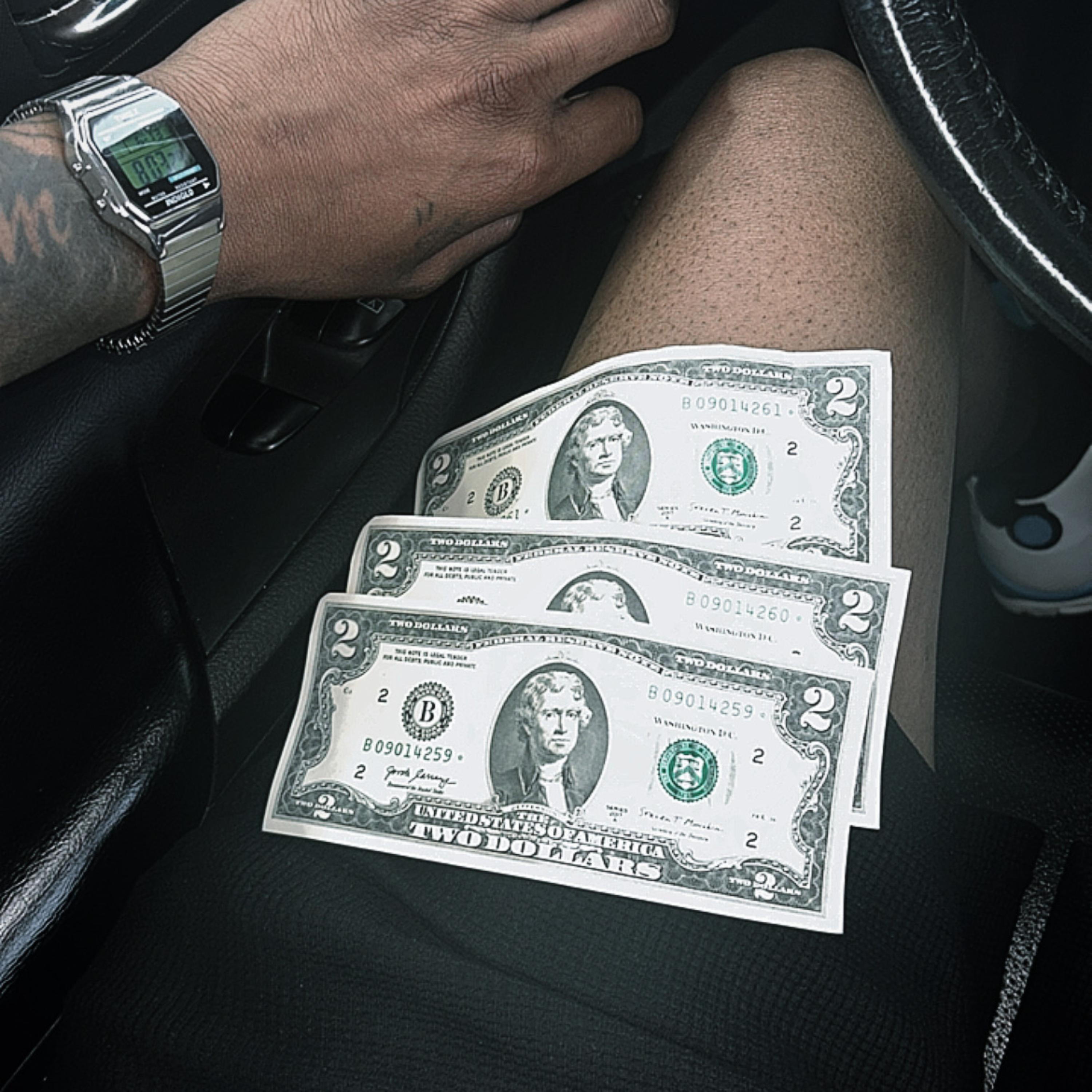 Pay Off artwork