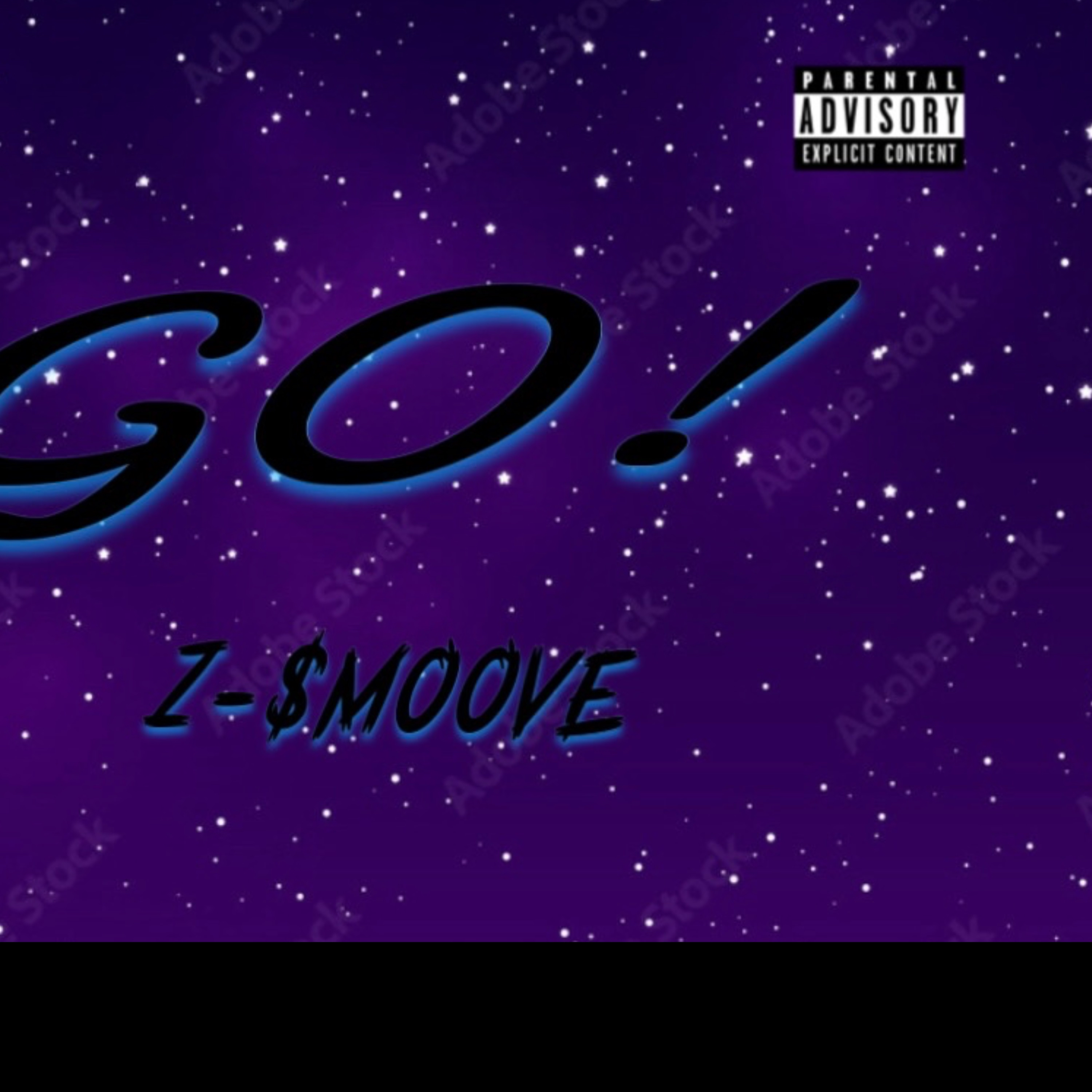 G0 artwork
