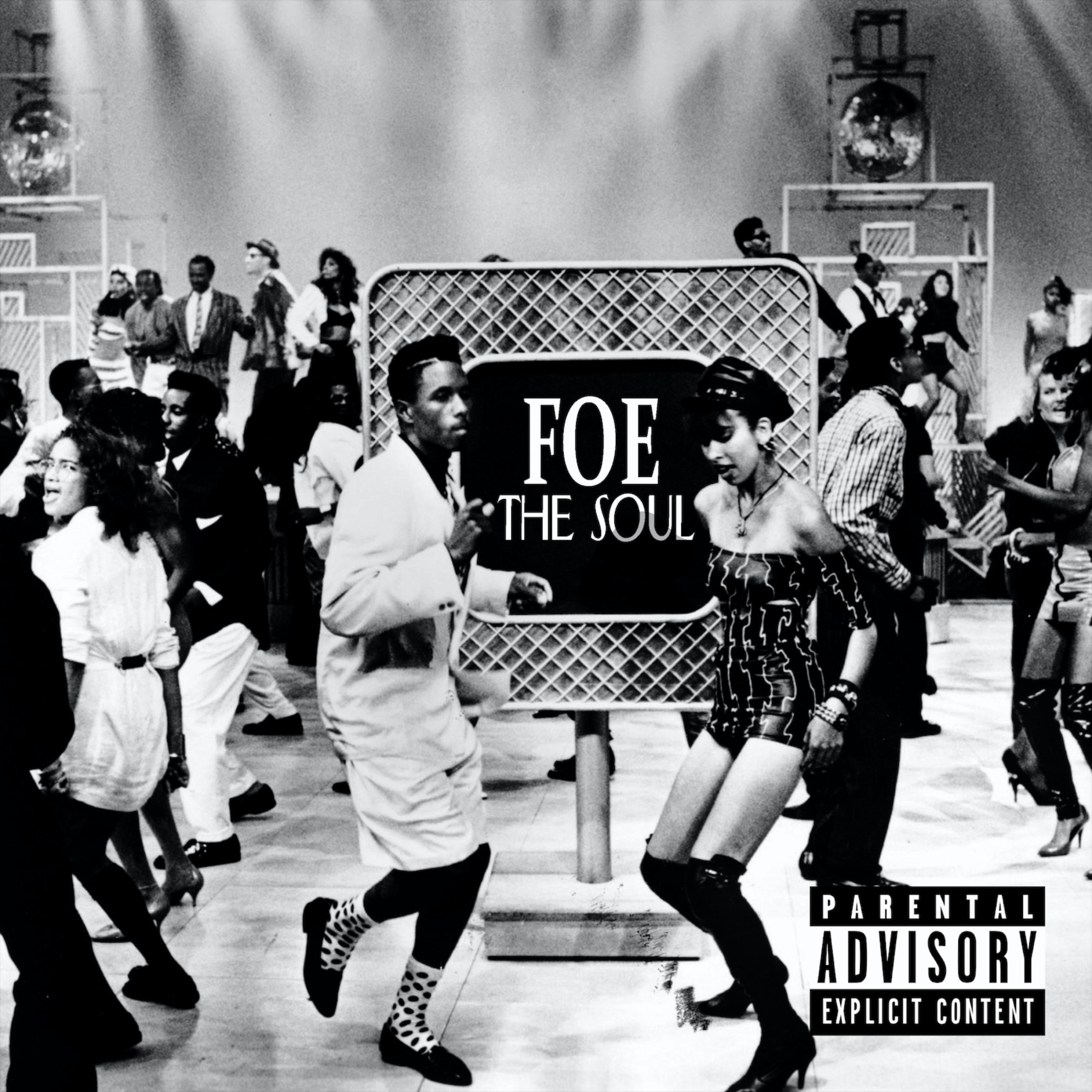 Foe The Soul artwork