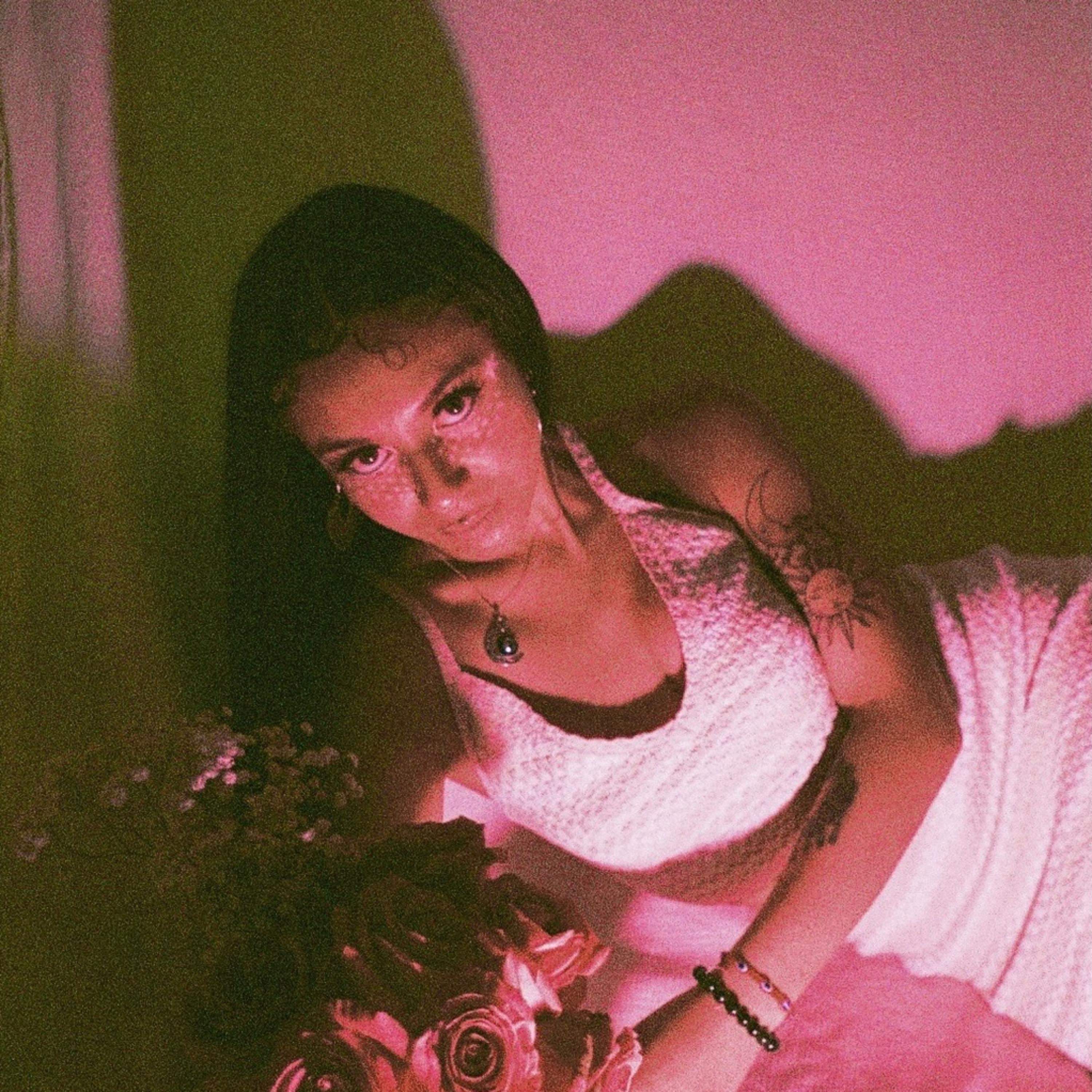 Reconsider (Radio Edit) by Miss Nanaa cover art