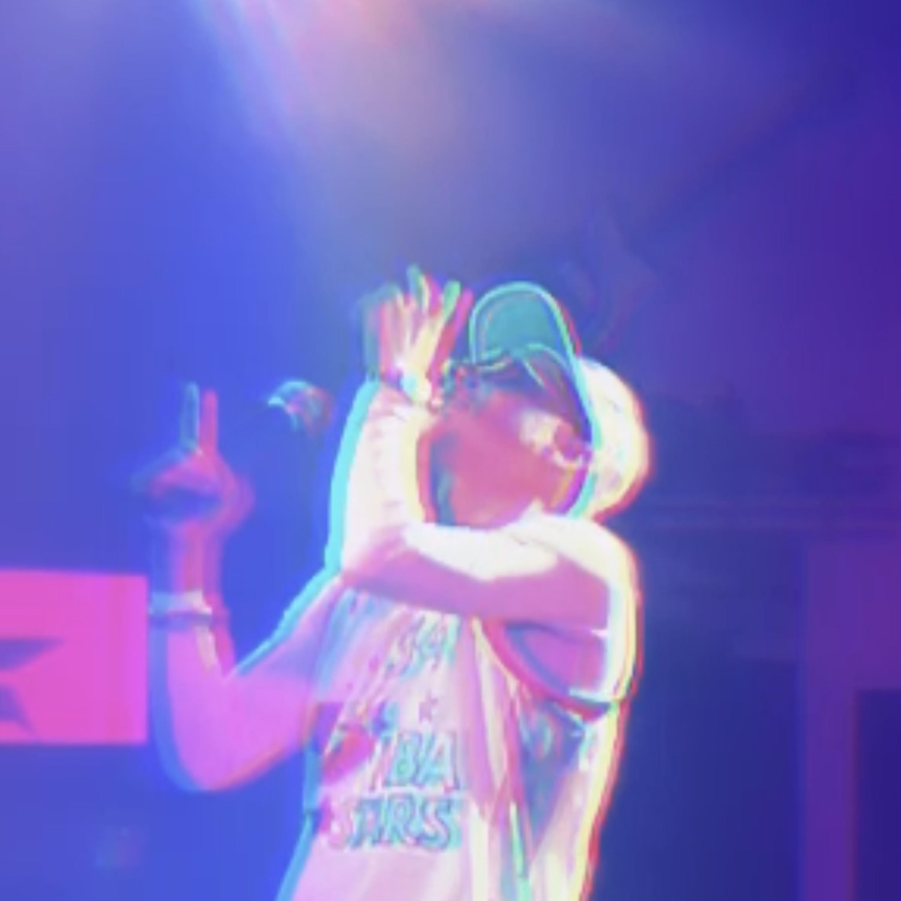 Rollin Thru The Trenches artwork