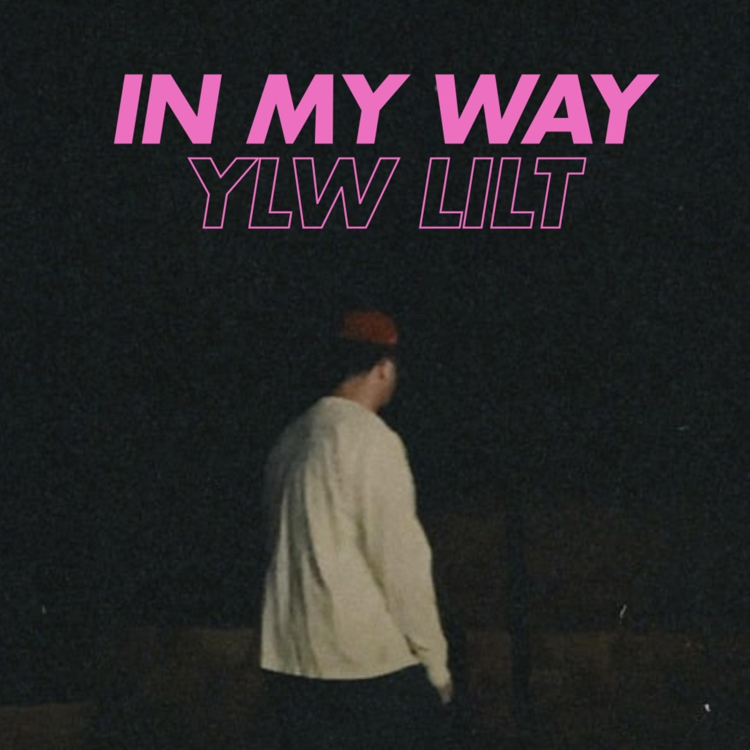 In My Way artwork