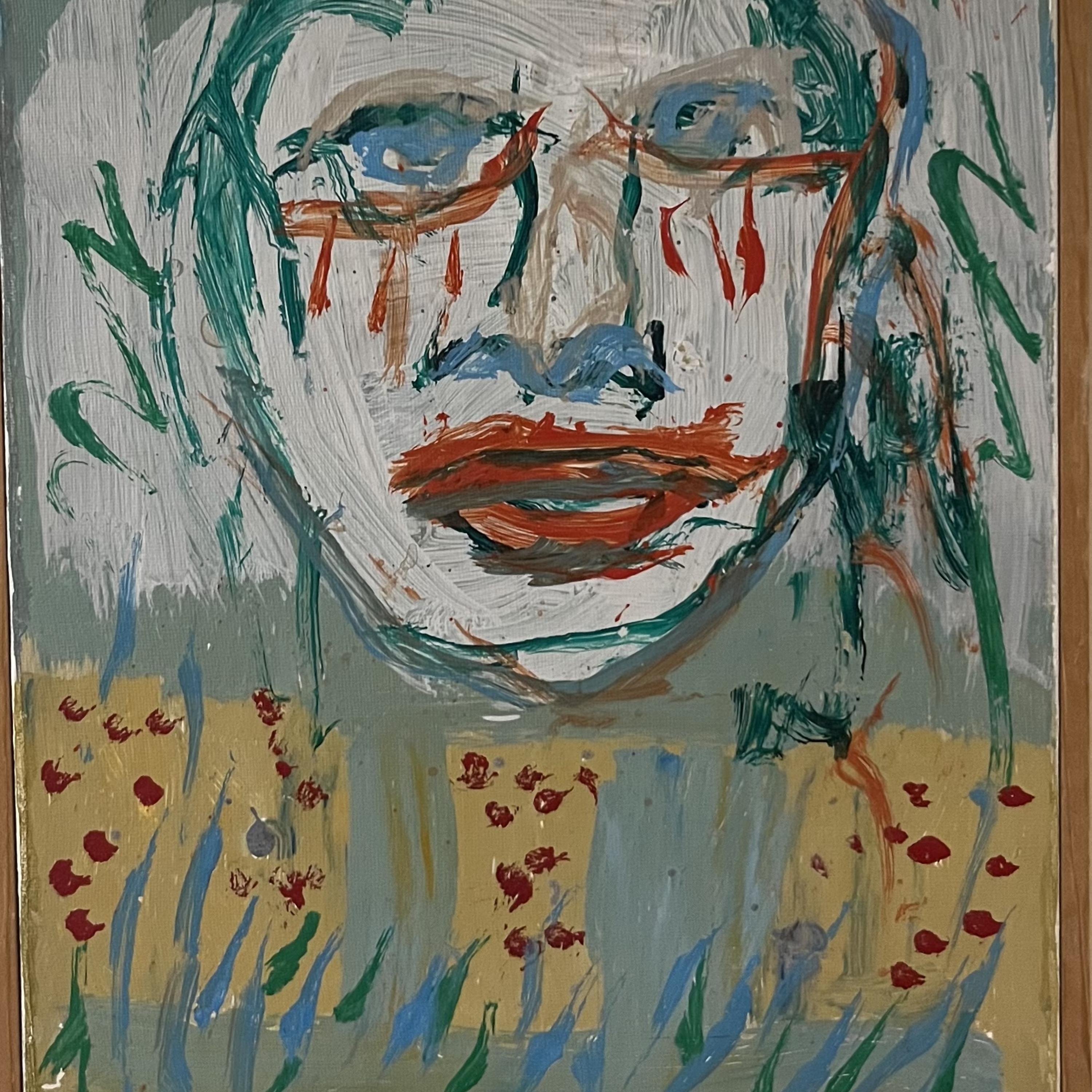 reggieswine artwork