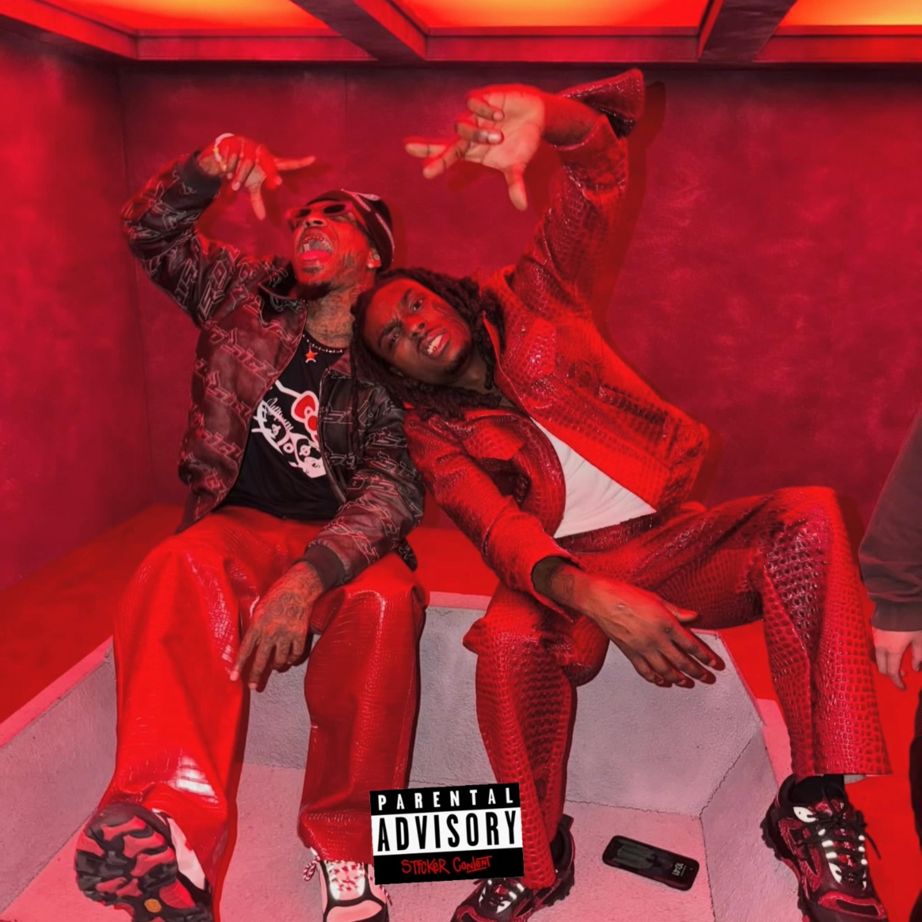 PUNCH by RxPeso cover art