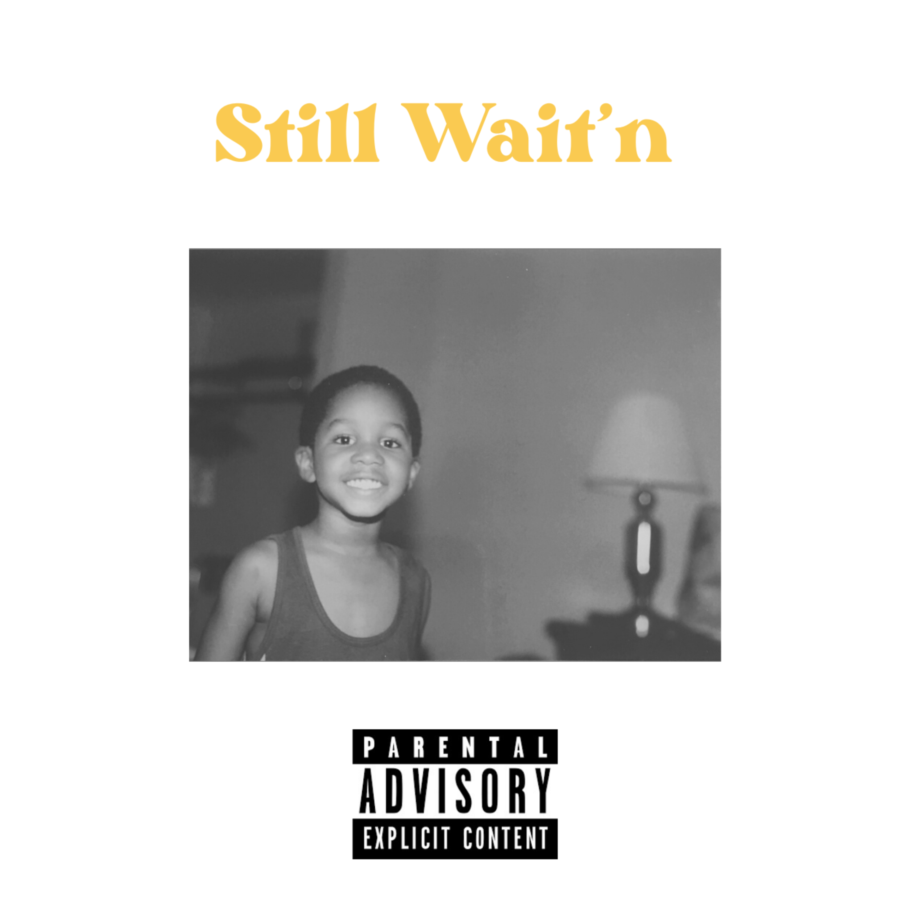 Still Wait'n ('14) artwork