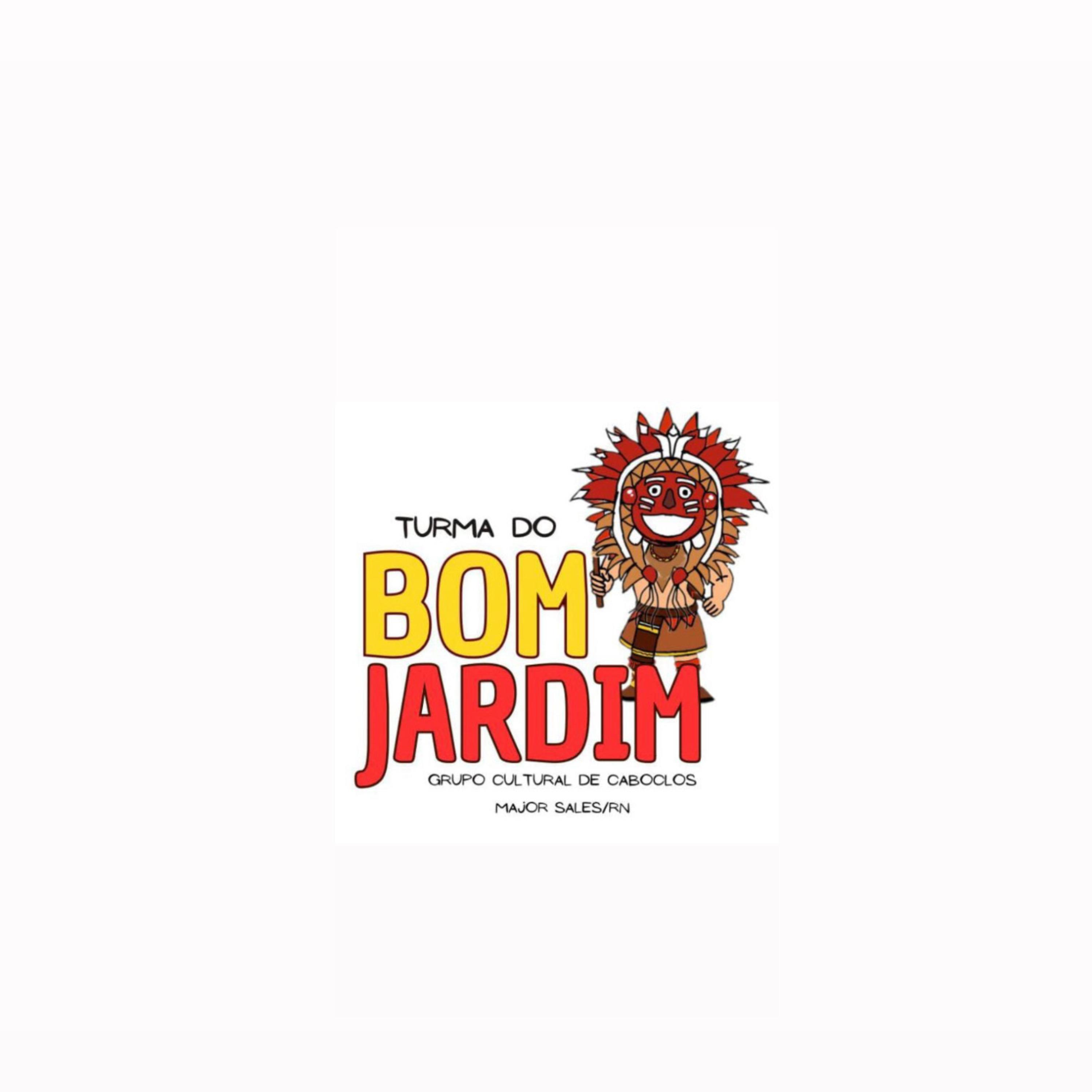 Músicas Do Bom Jardim artwork