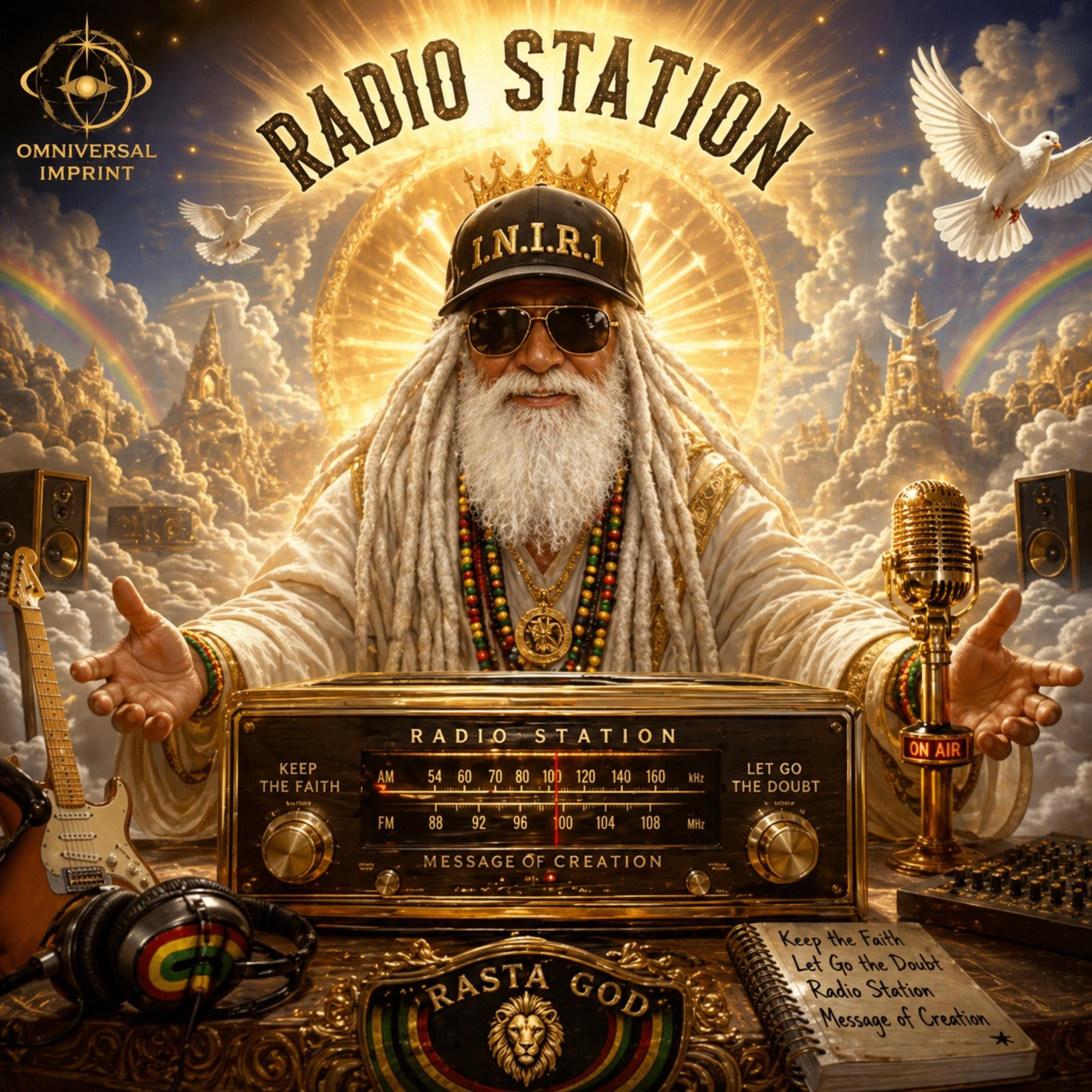 Radio Station artwork