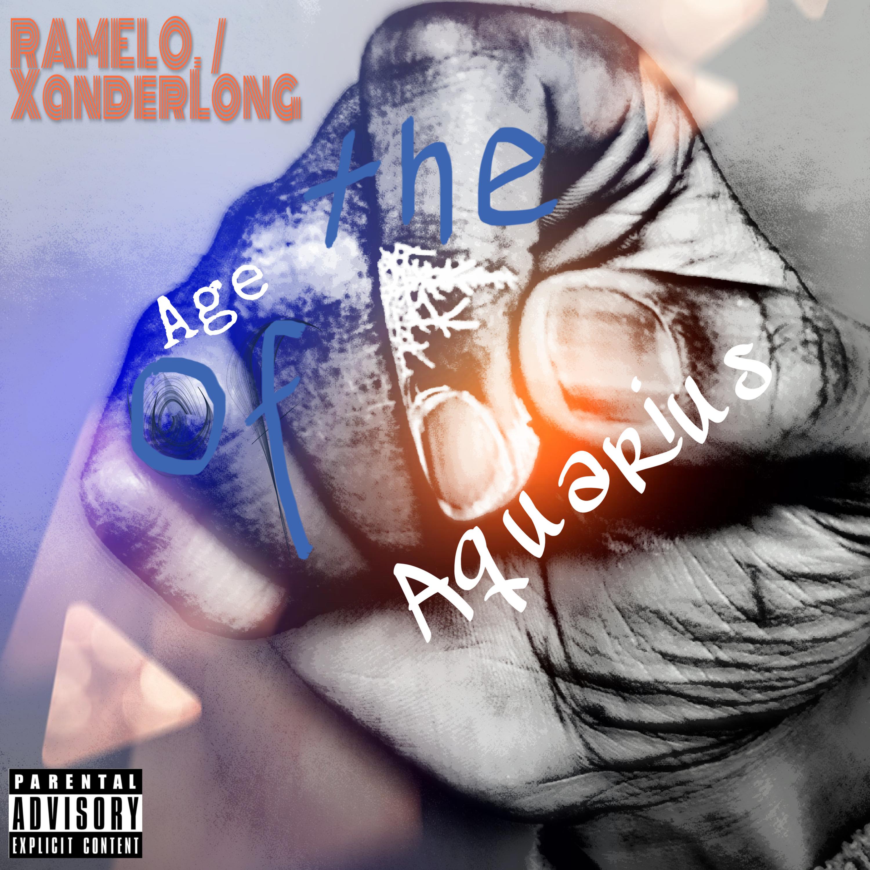 Age Of Aquarius artwork