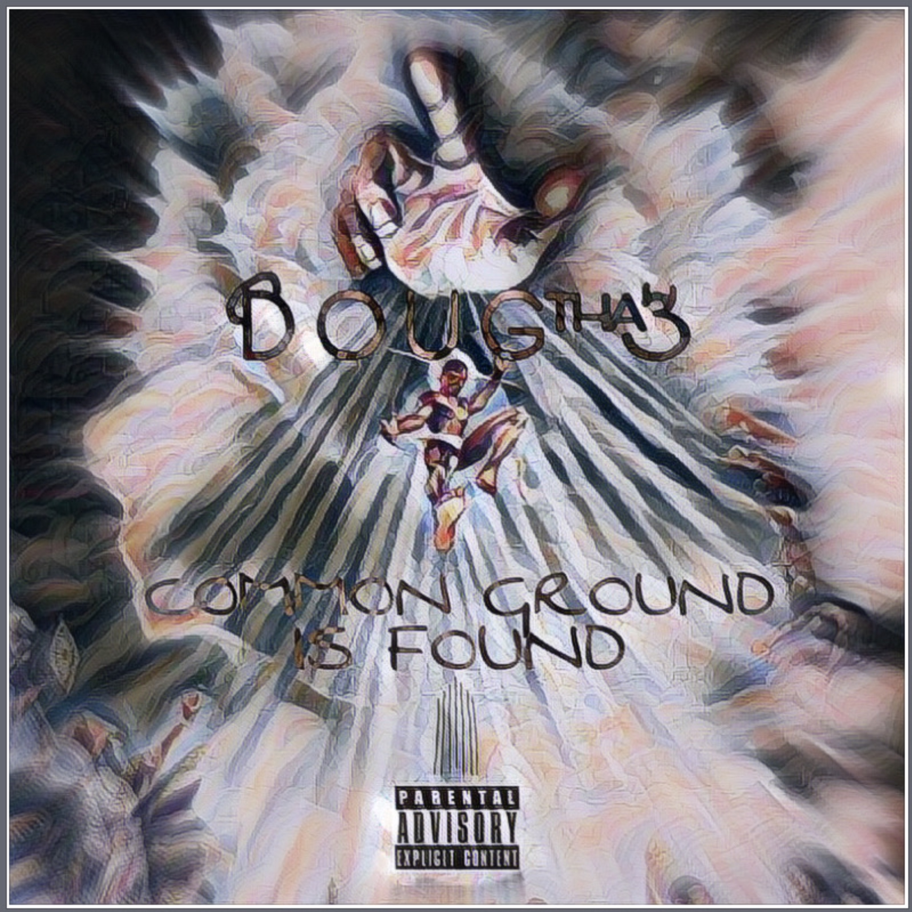 Common Ground Is Found artwork