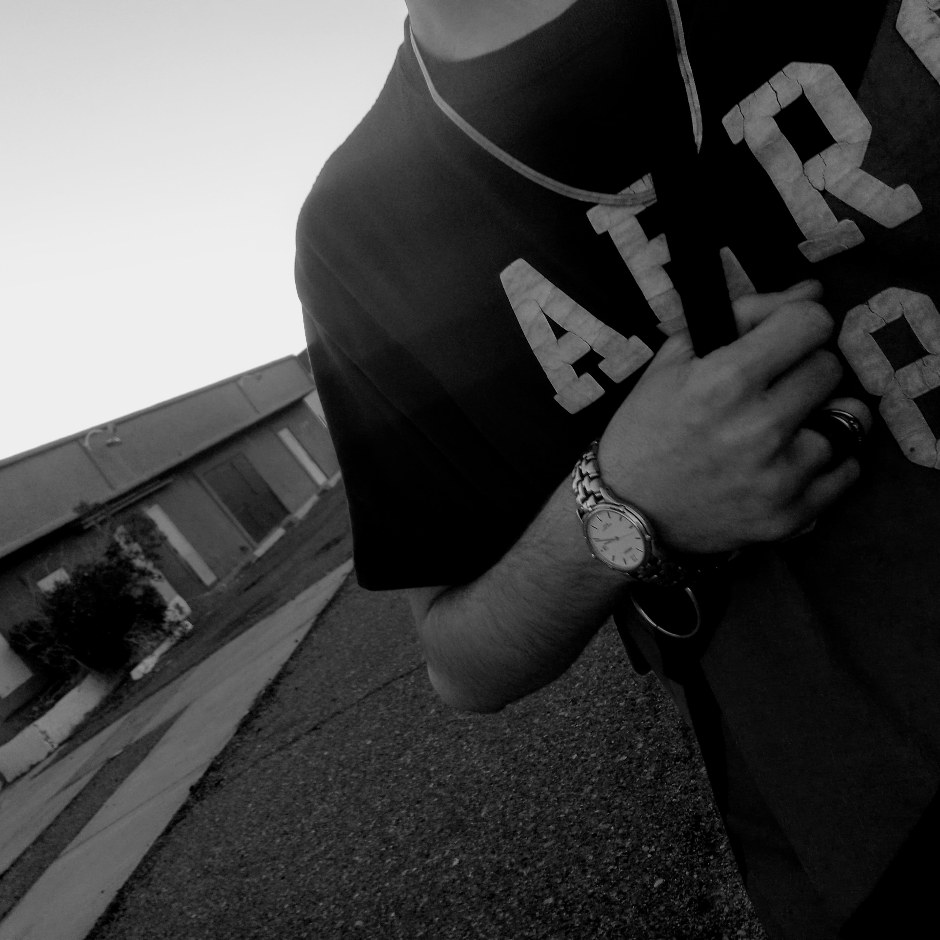 (Told You Demo) artwork