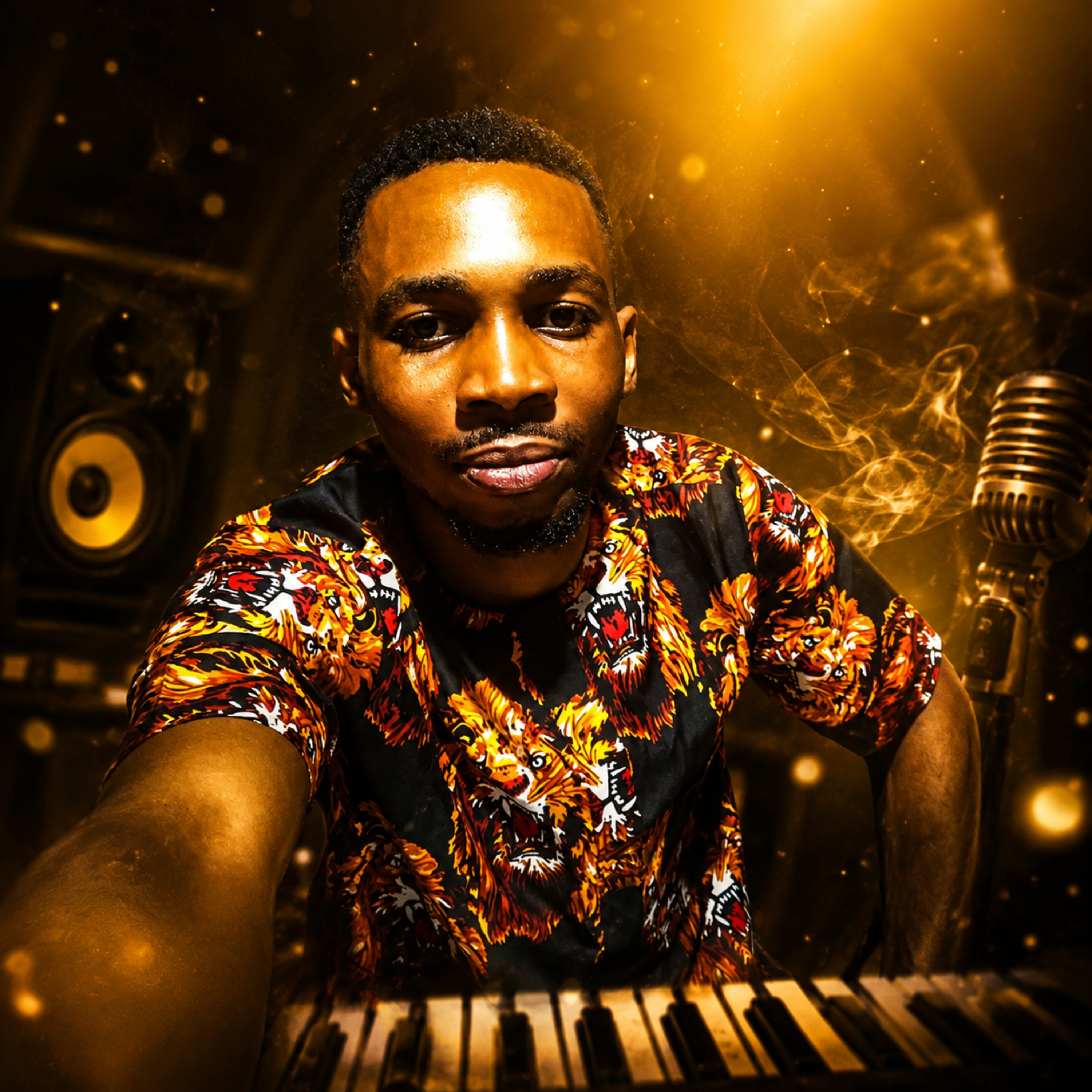 Odu ochele by purity ojima cover art