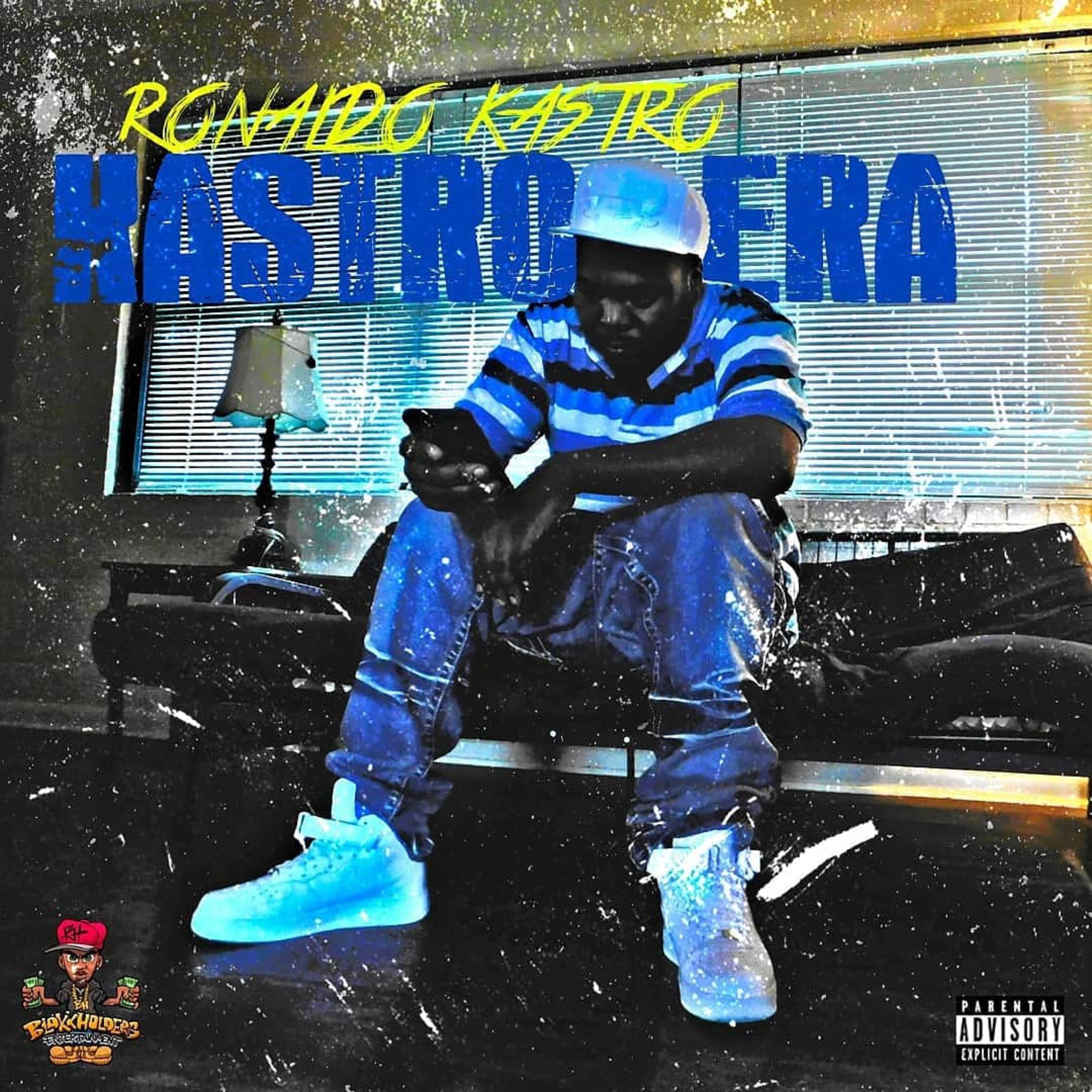 Kastro Era artwork
