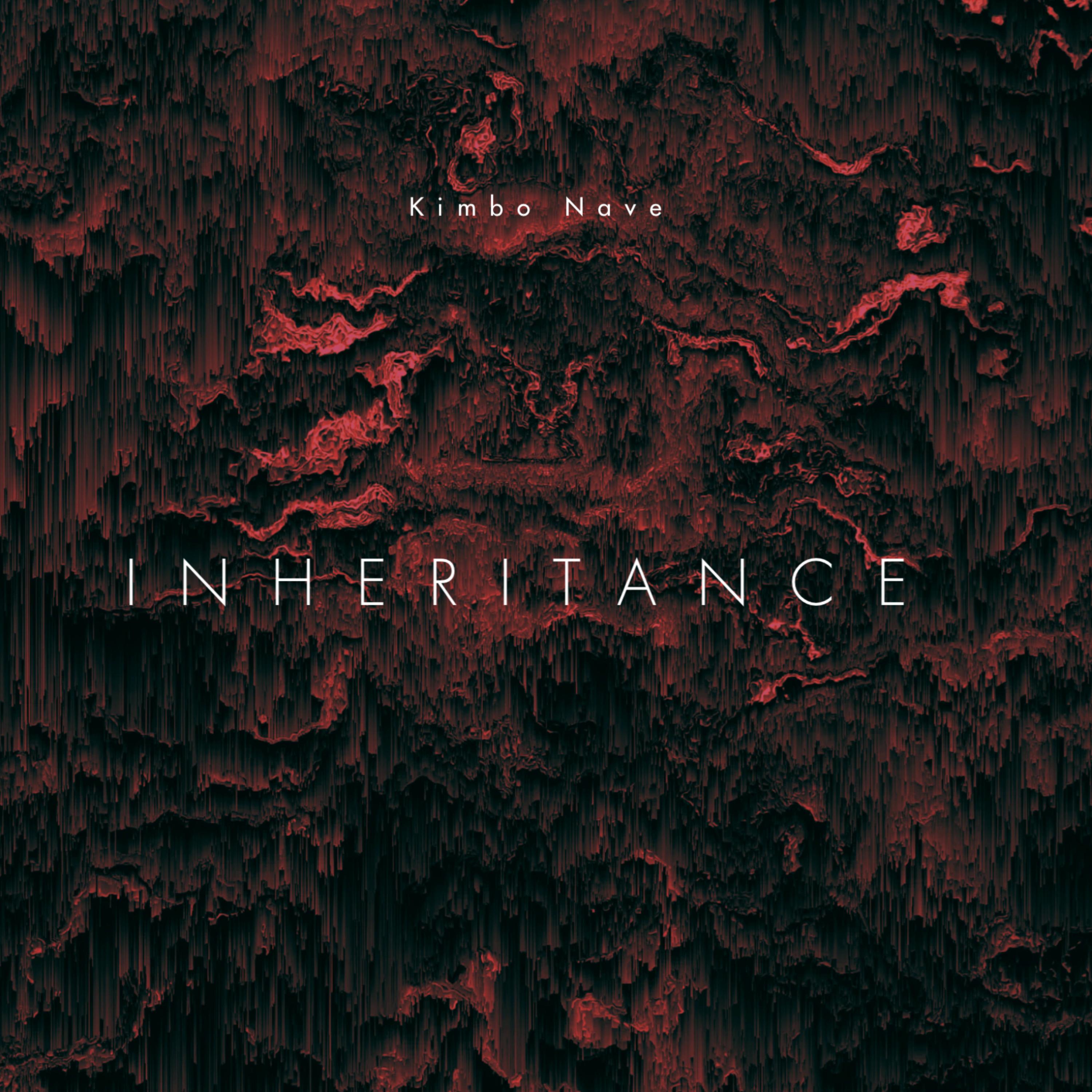 Inheritance artwork