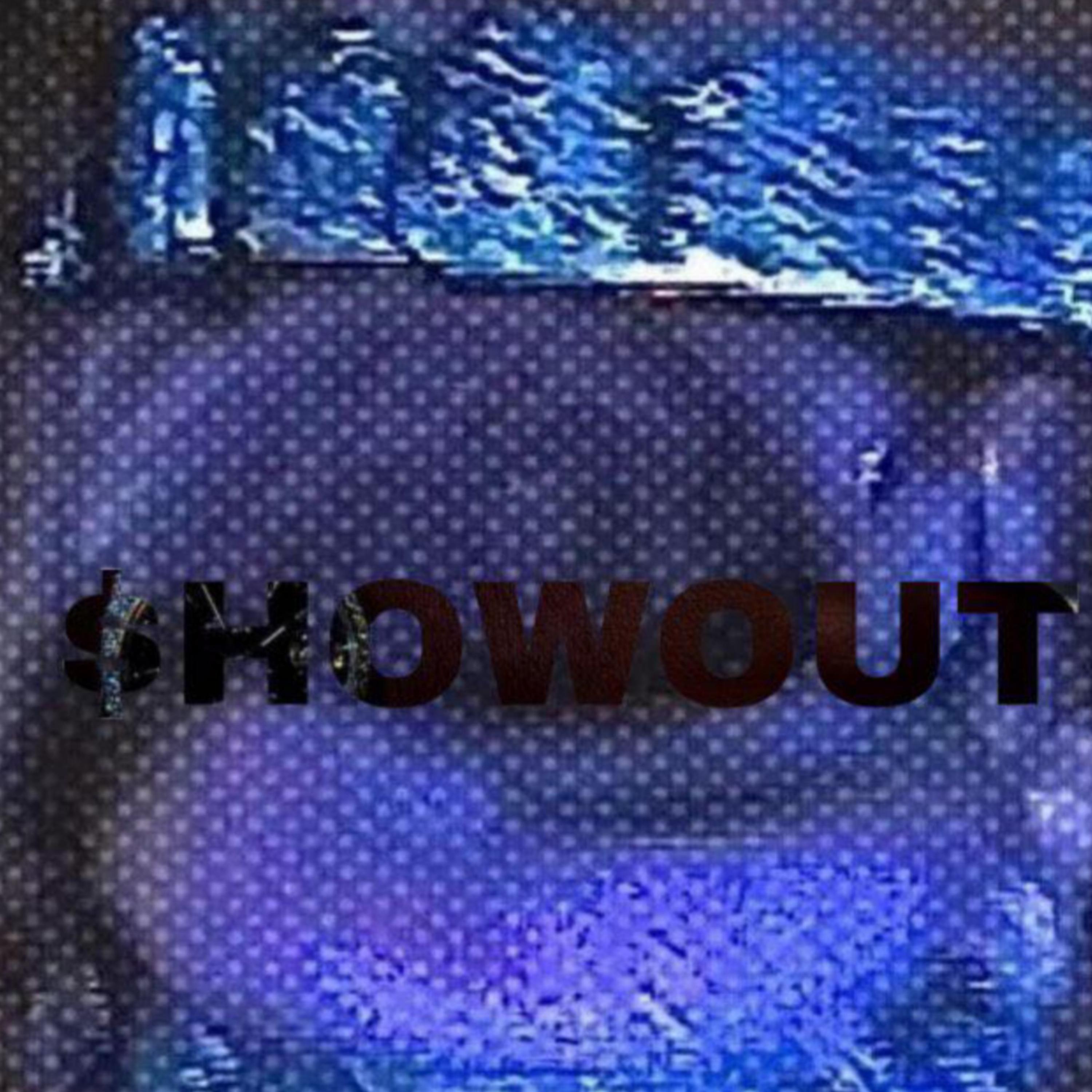 $HOWOUT artwork