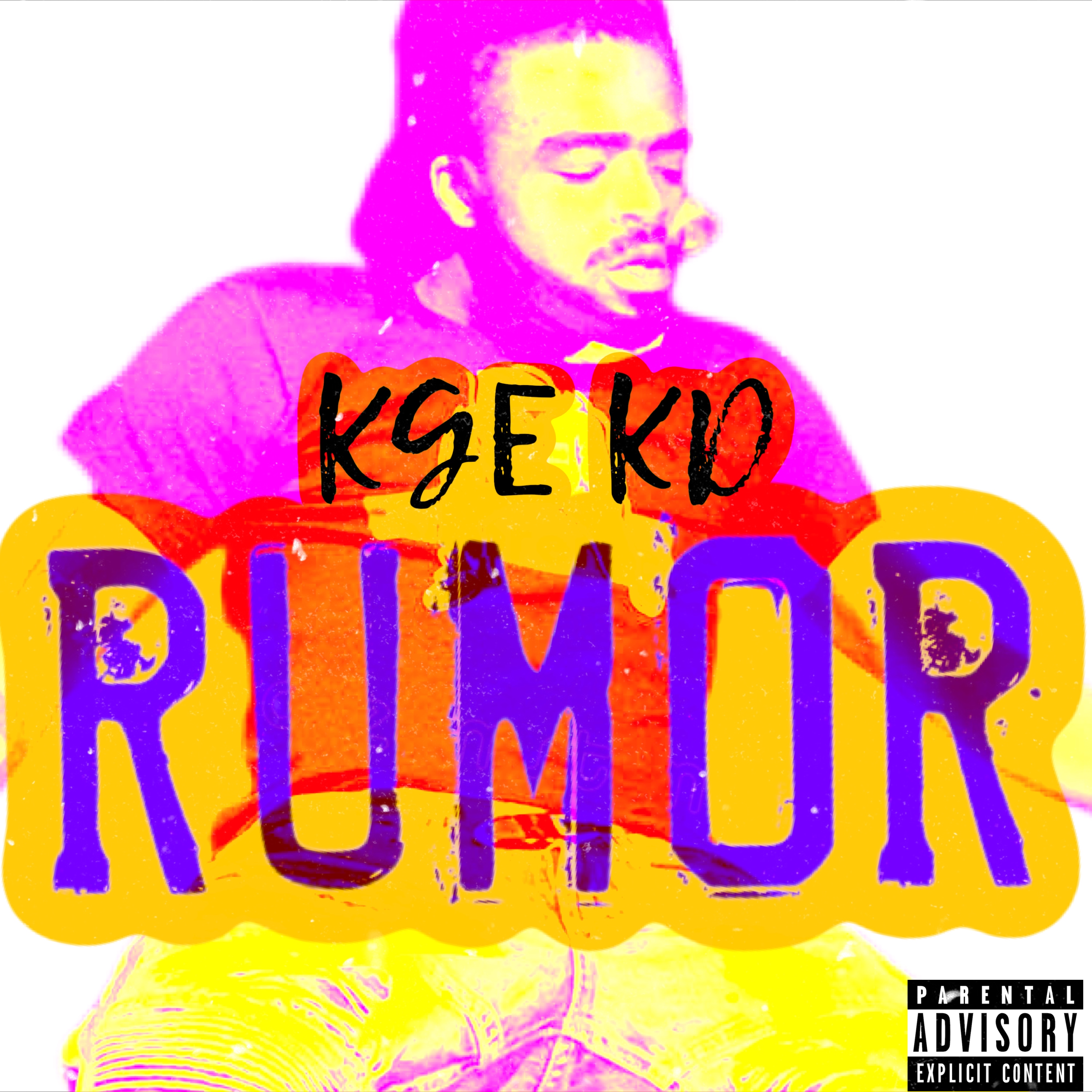 RUMOR artwork