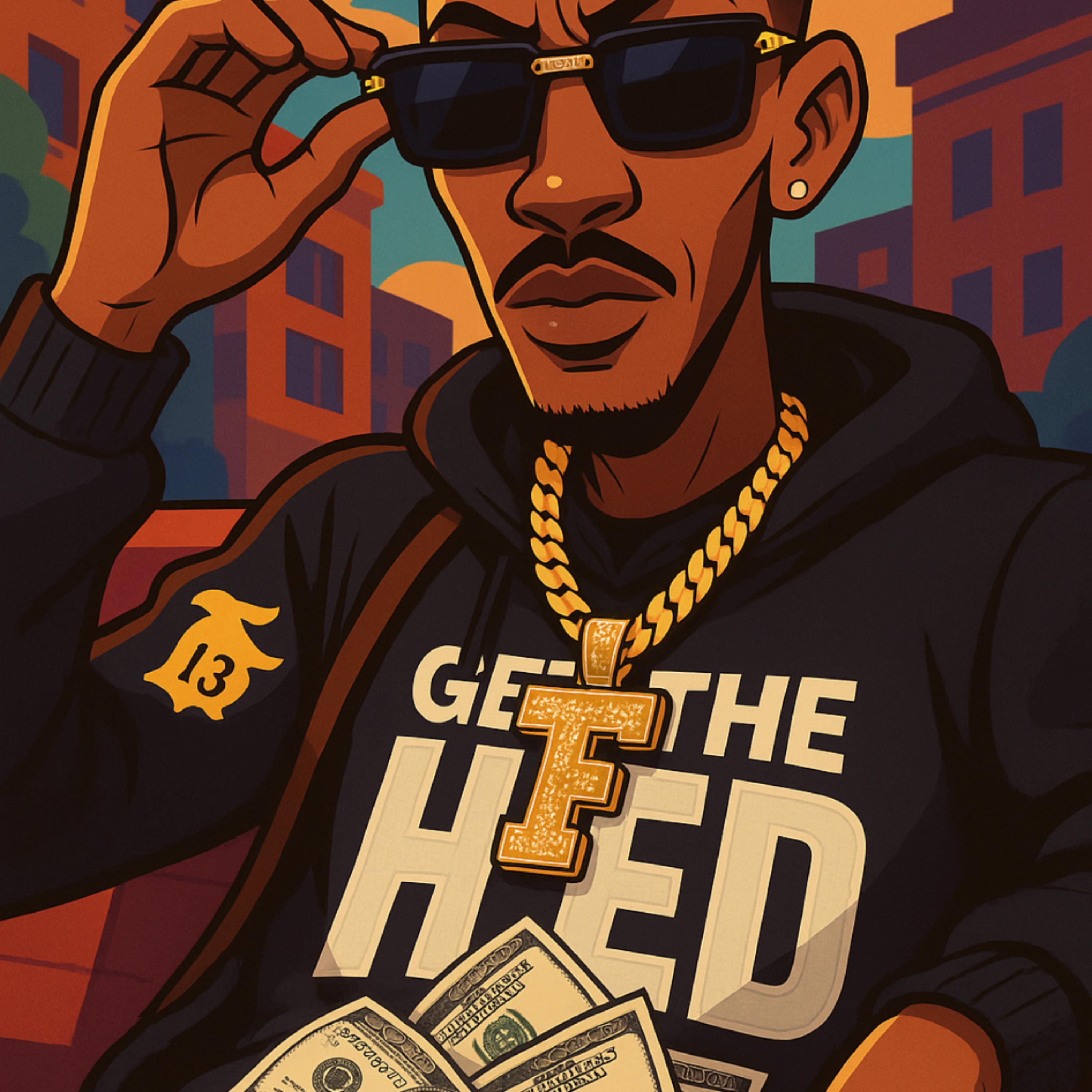 You Know Me artwork