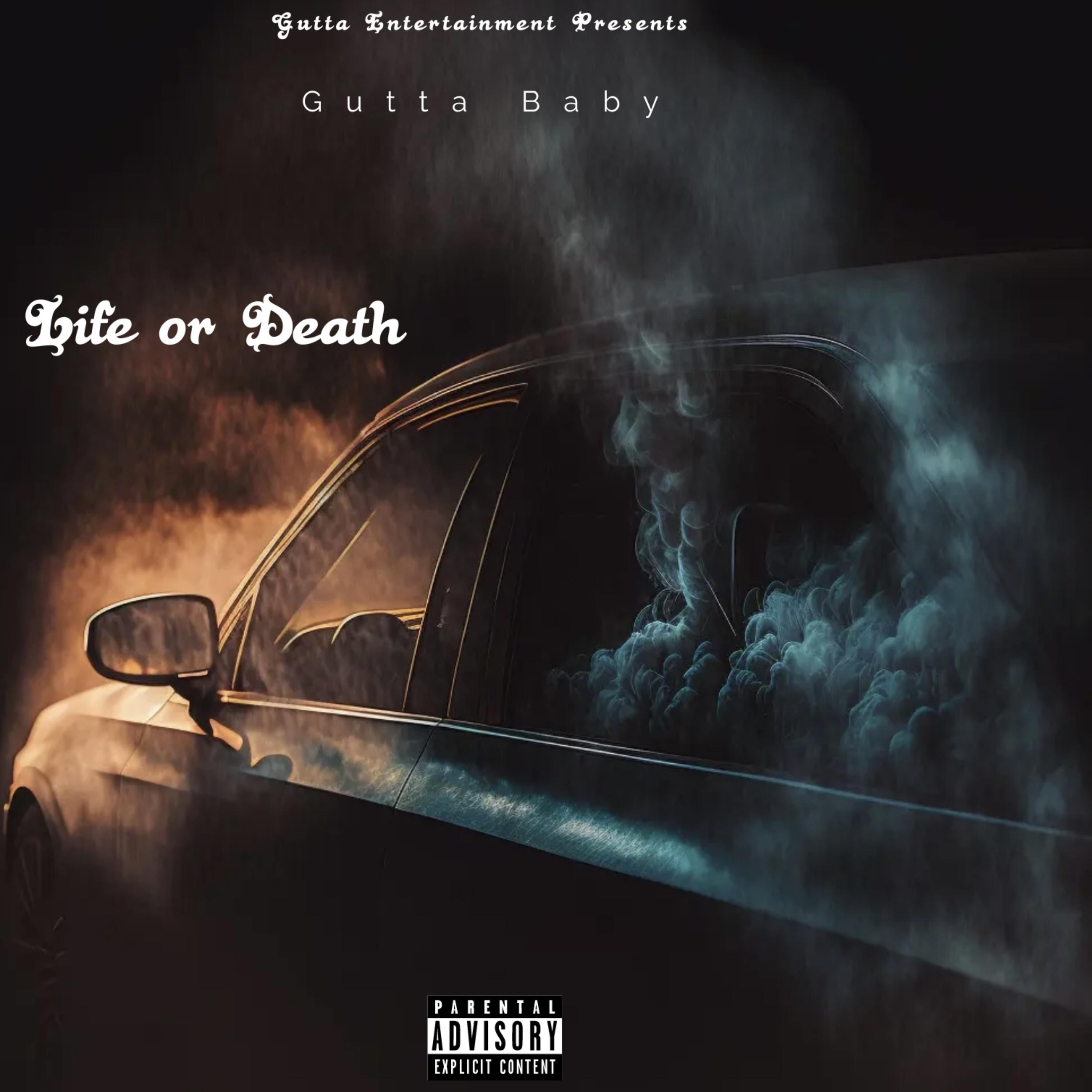 Life Or Death artwork