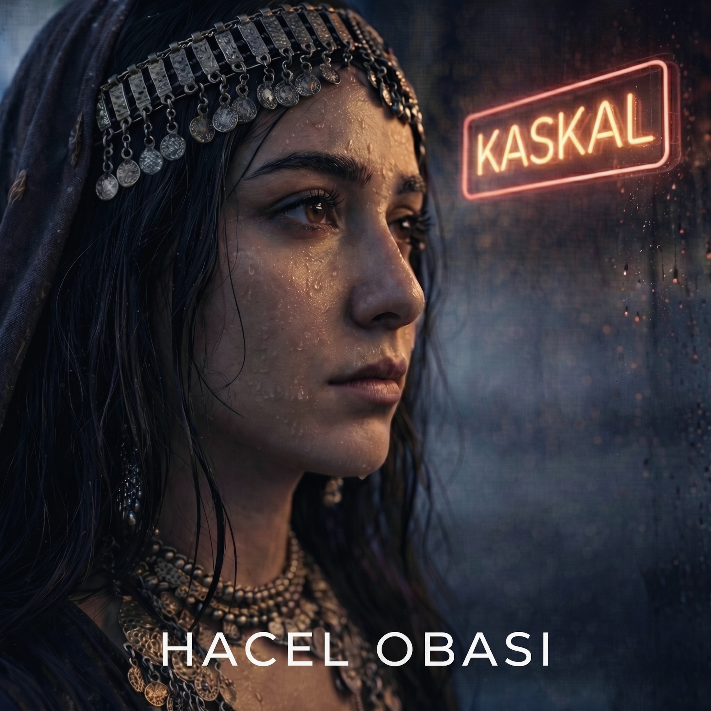 Hacel Obası artwork
