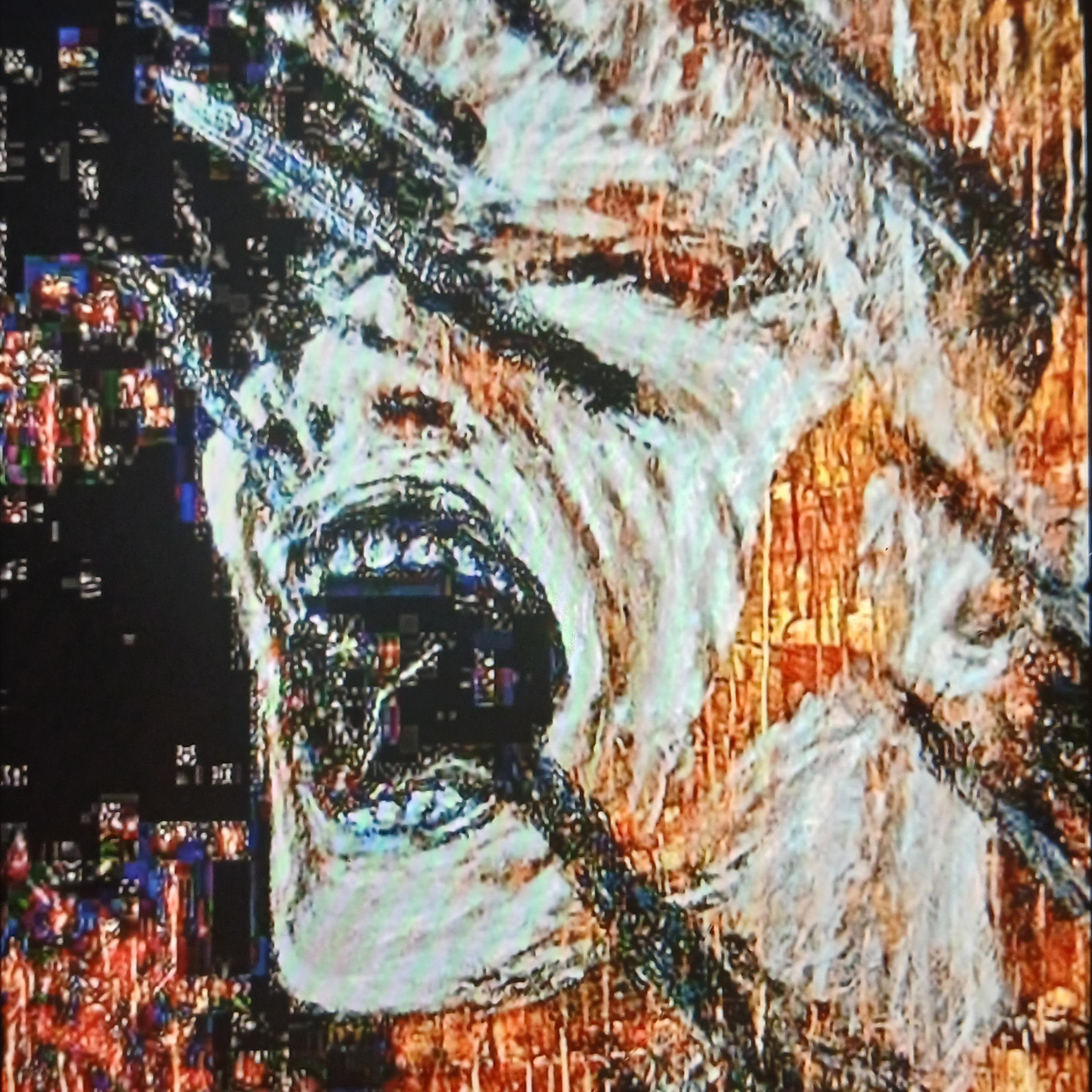 DESTRUCTION!!!! artwork