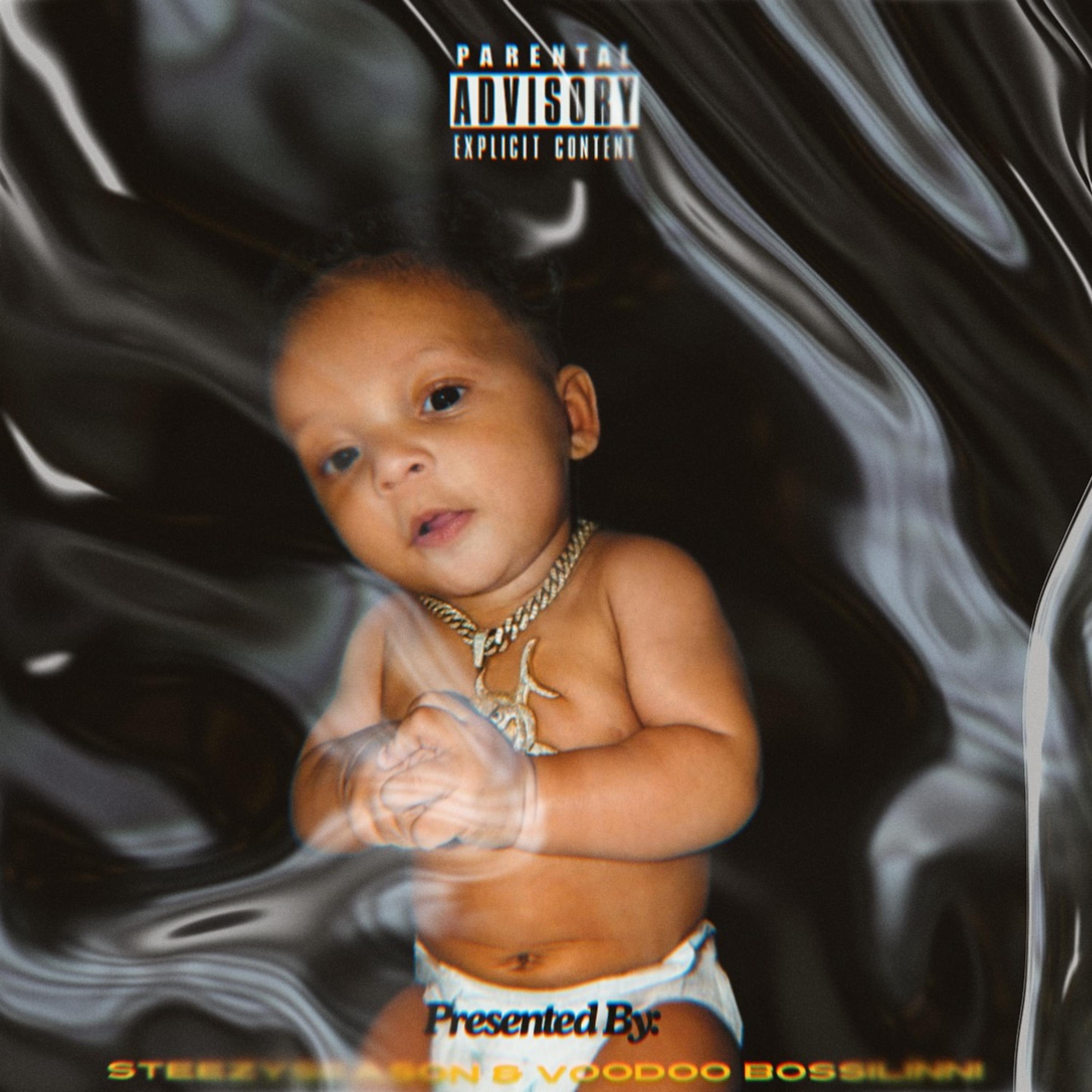 HELLO artwork
