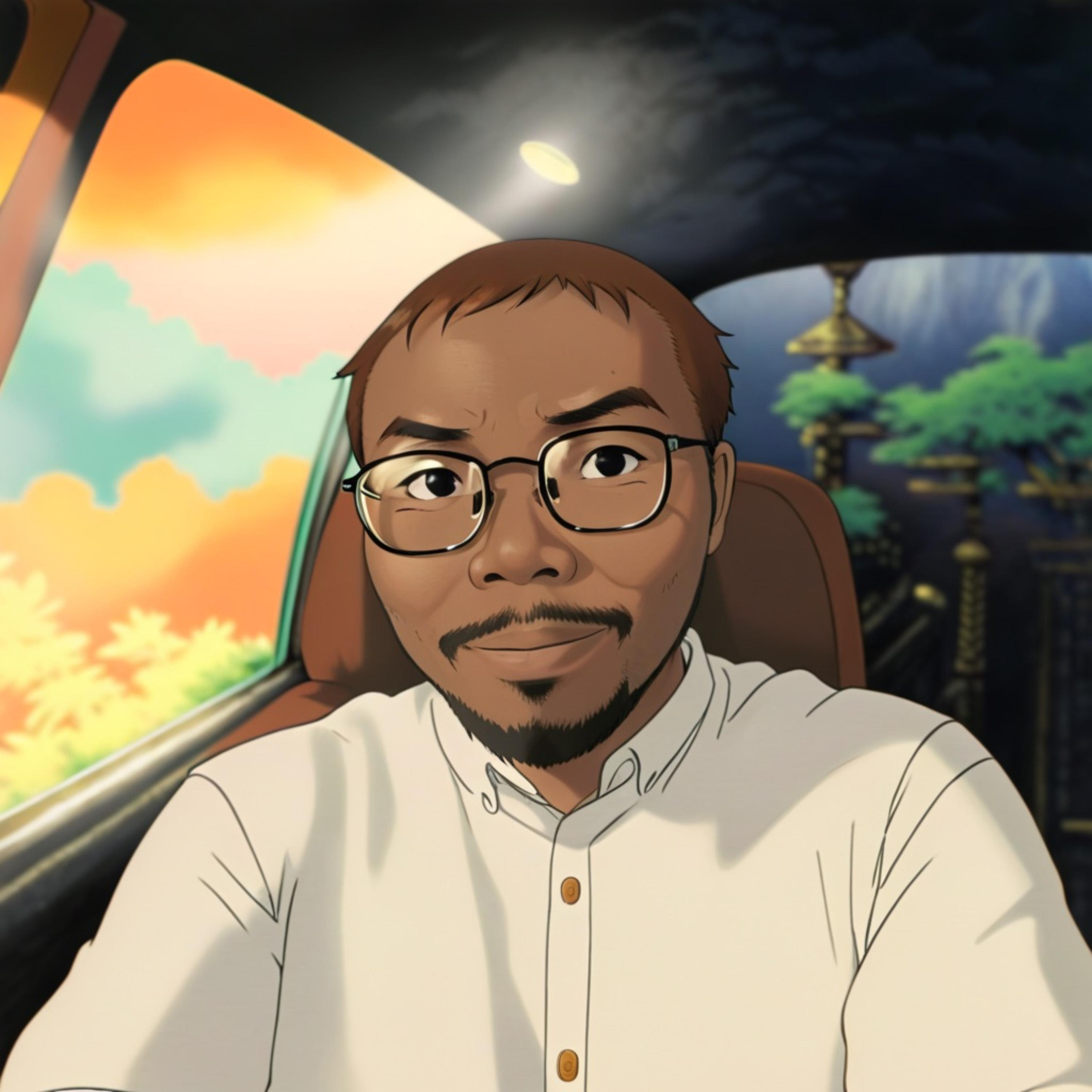 The Story Of A Legend artwork