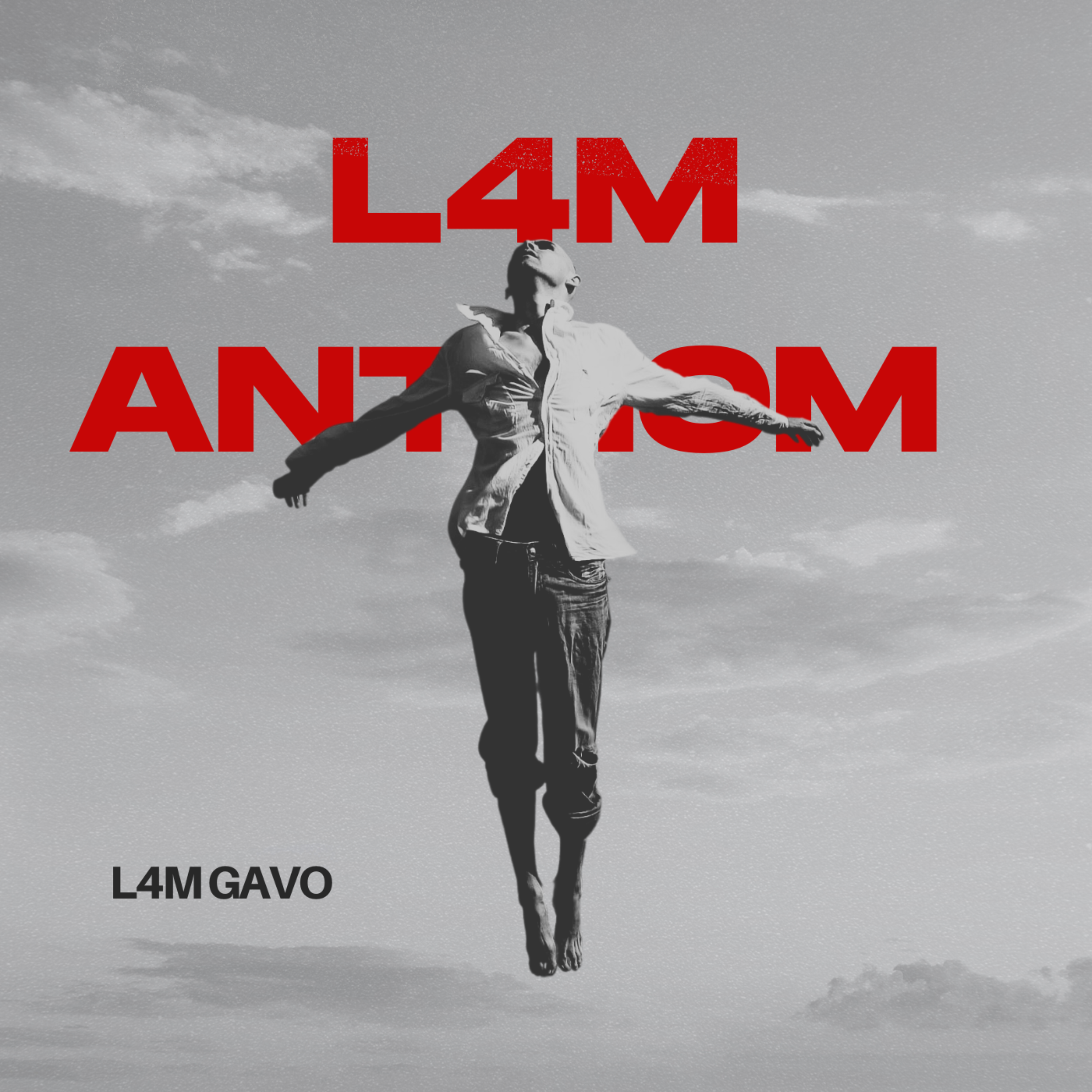 L4M anthom artwork