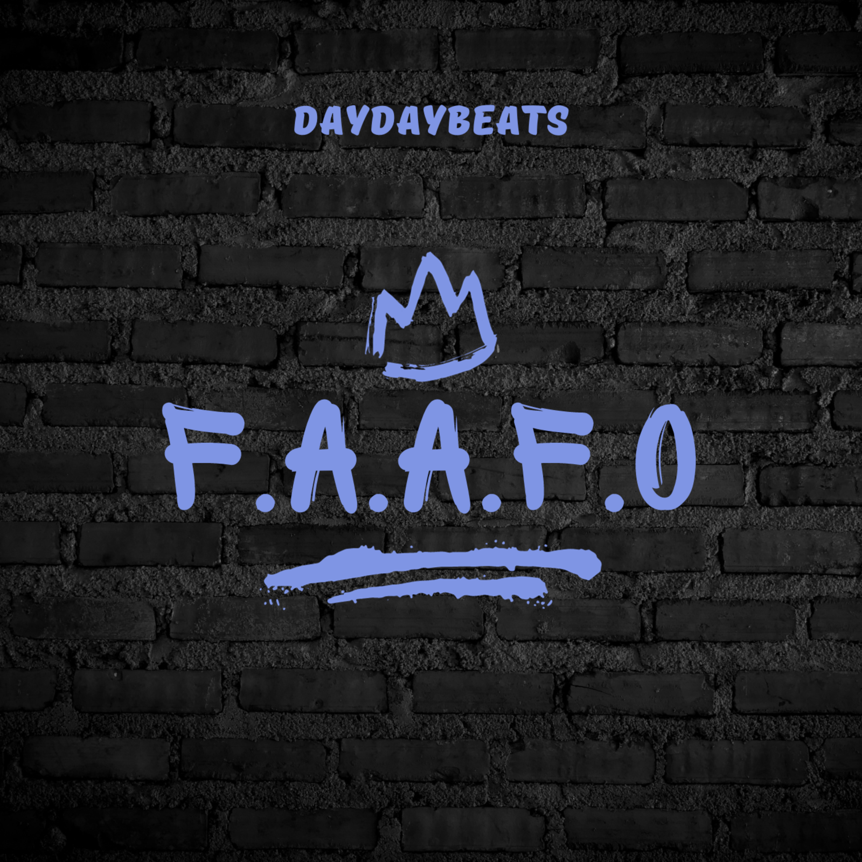 F.A.A.F.O artwork