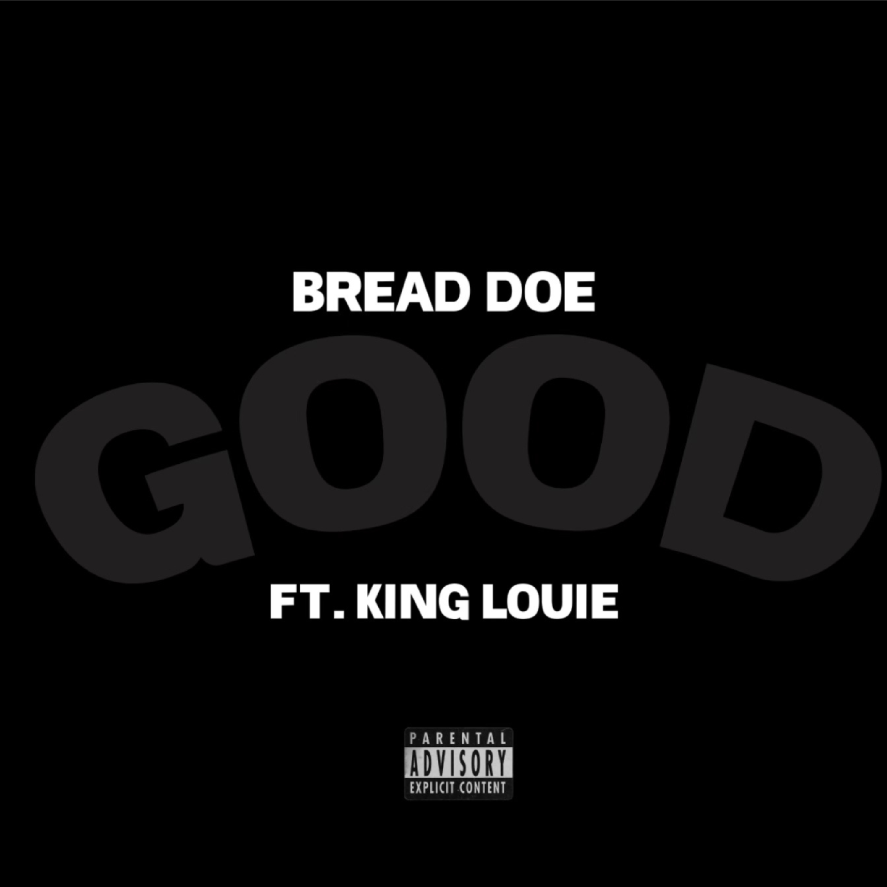 Good F. King Louie artwork
