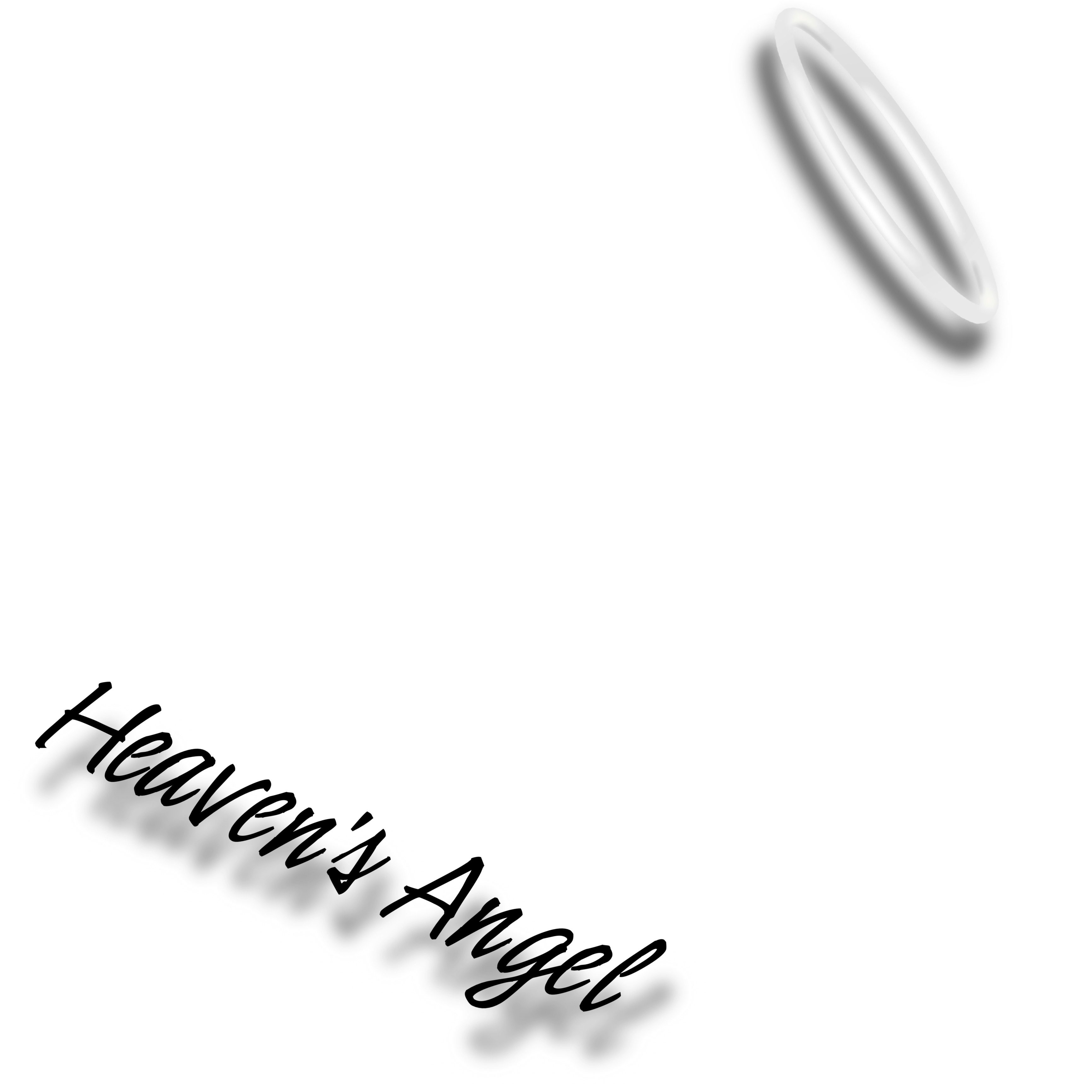 Heaven’s Angel artwork