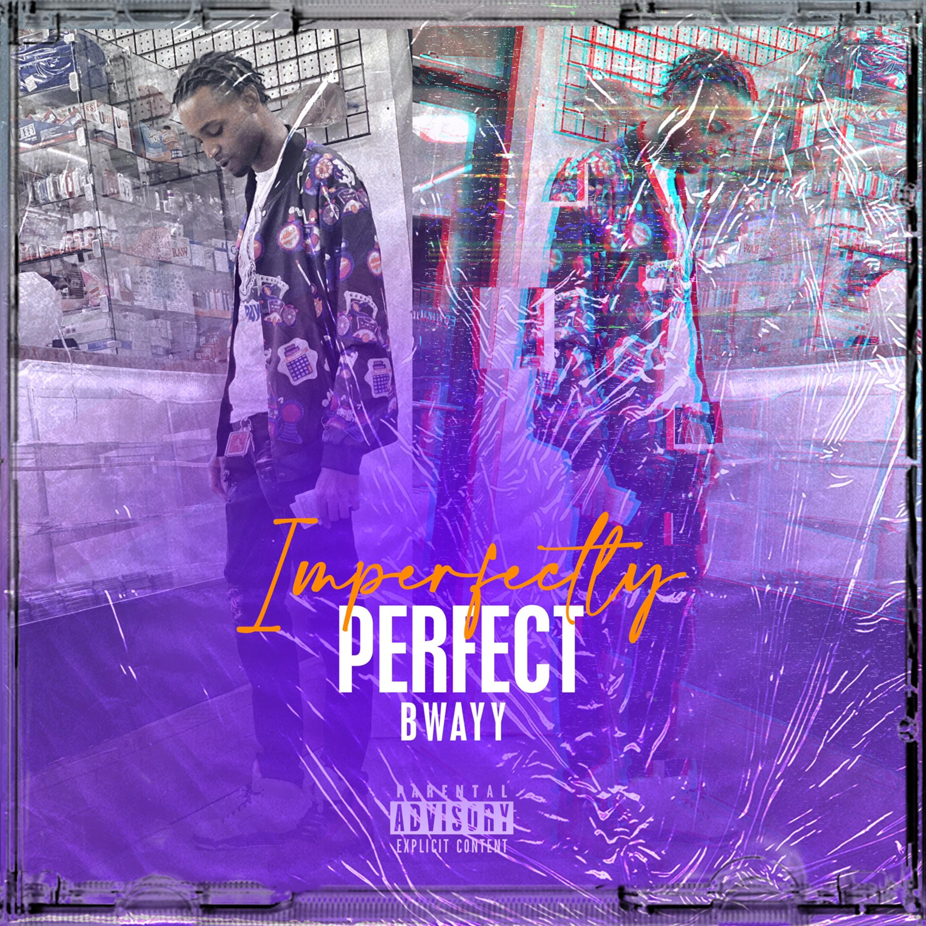 Imperfectly Perfect artwork