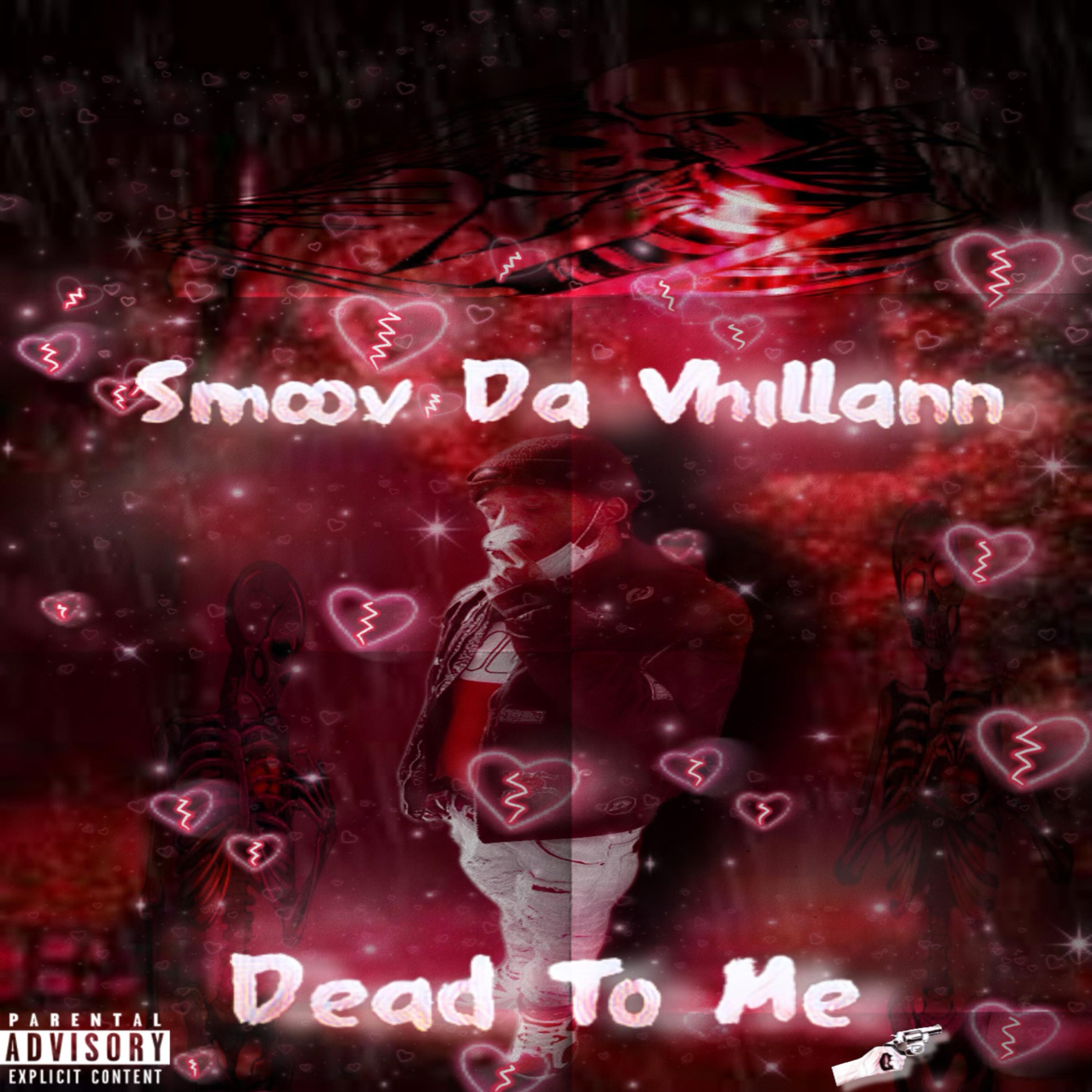 Dead To Me artwork