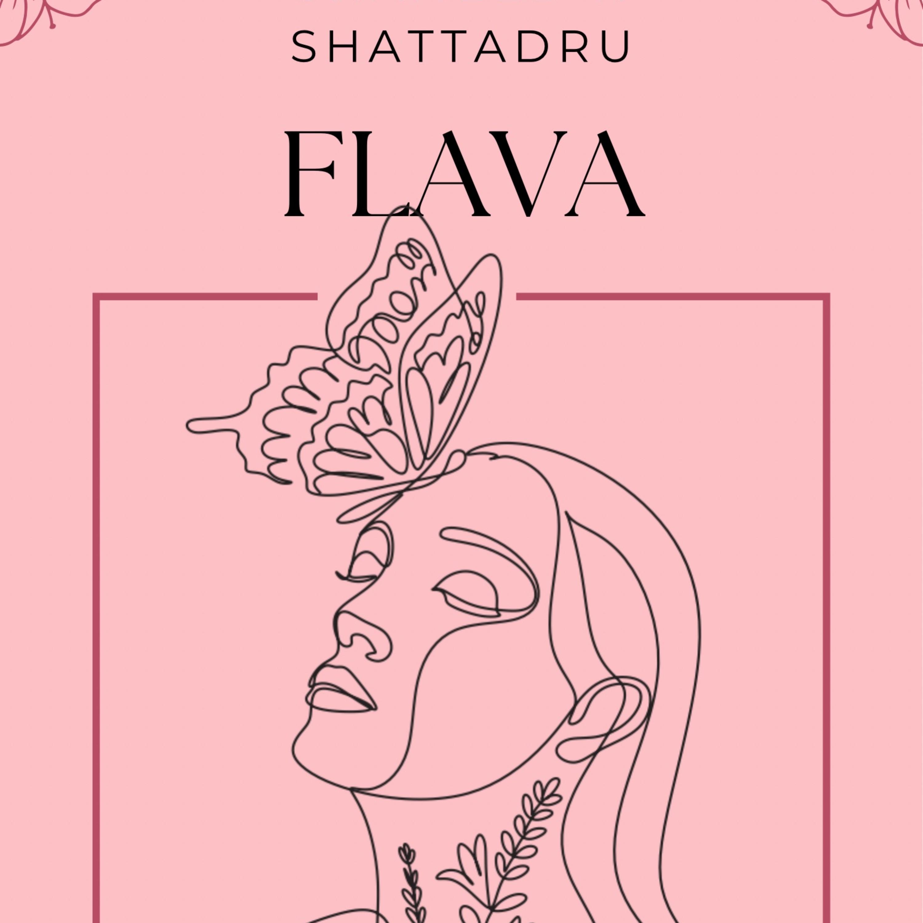 Flava artwork