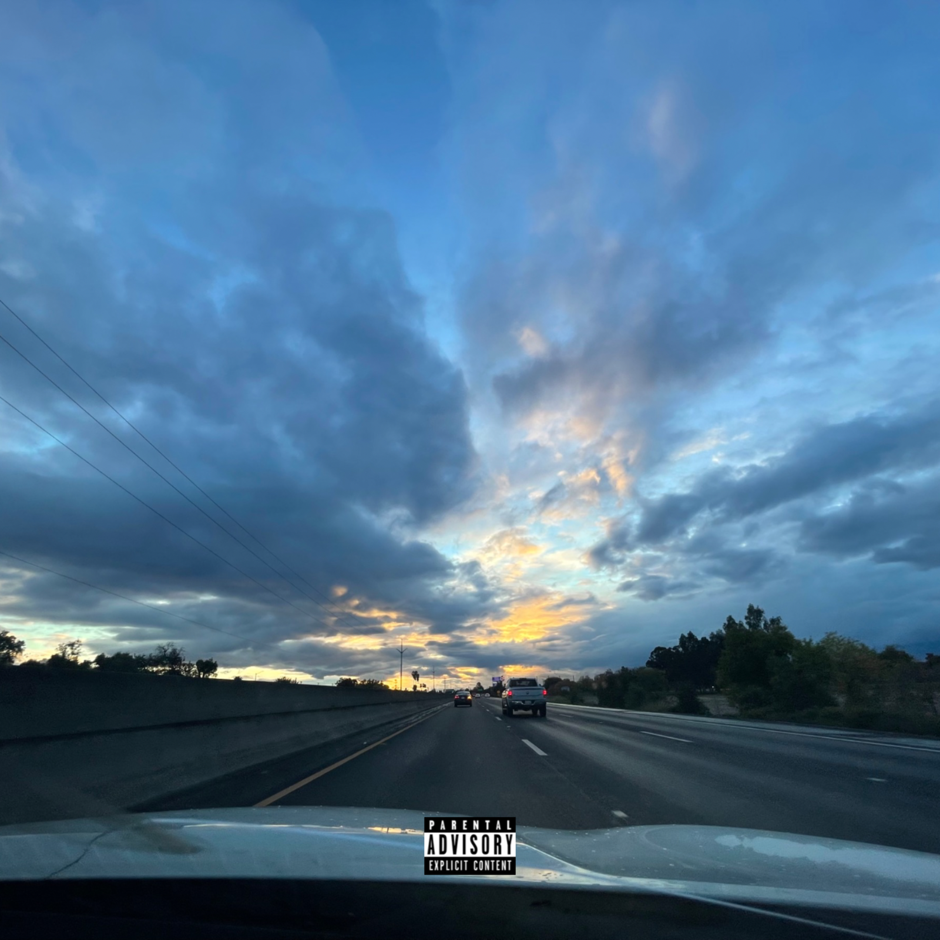 lost myself in motion artwork