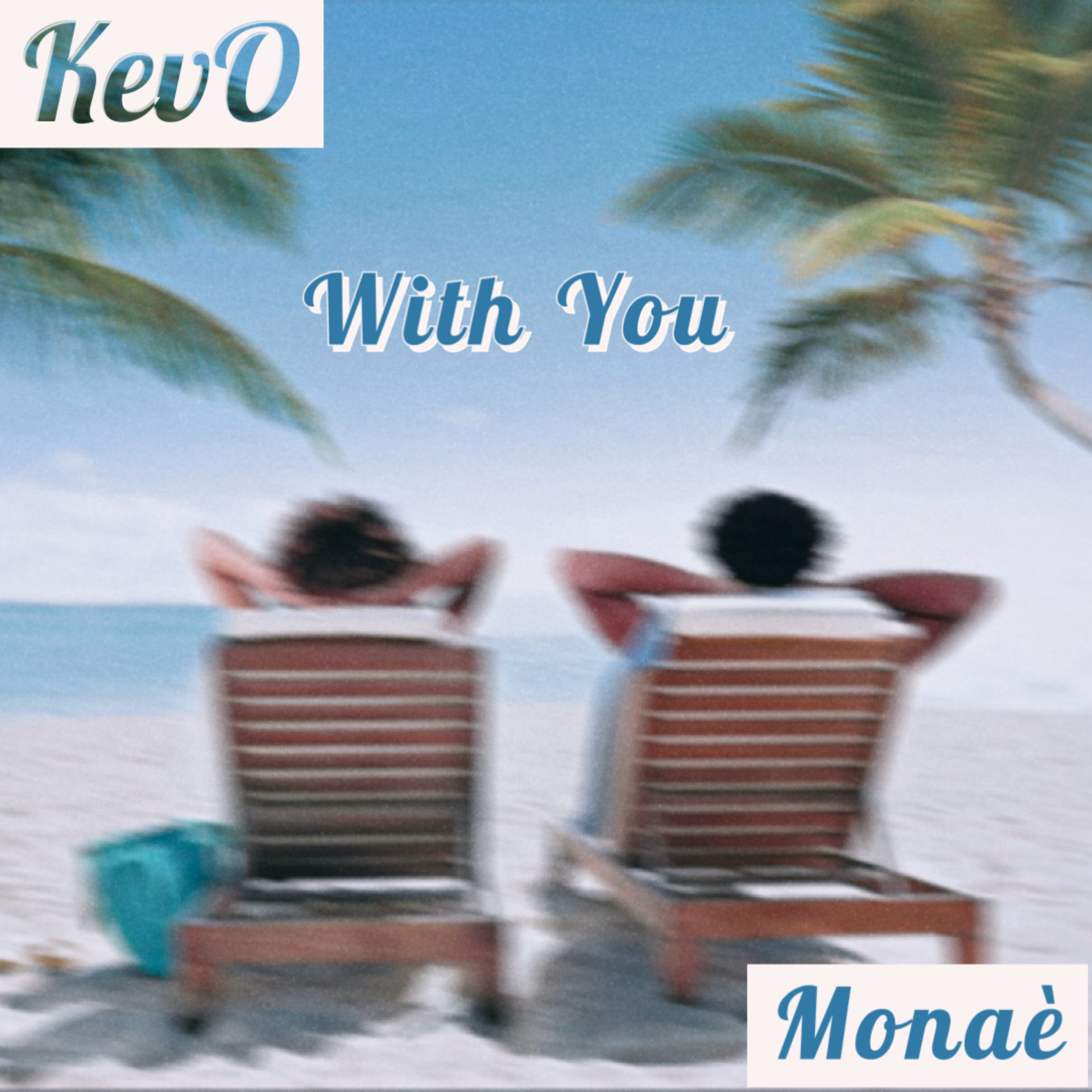 With You artwork