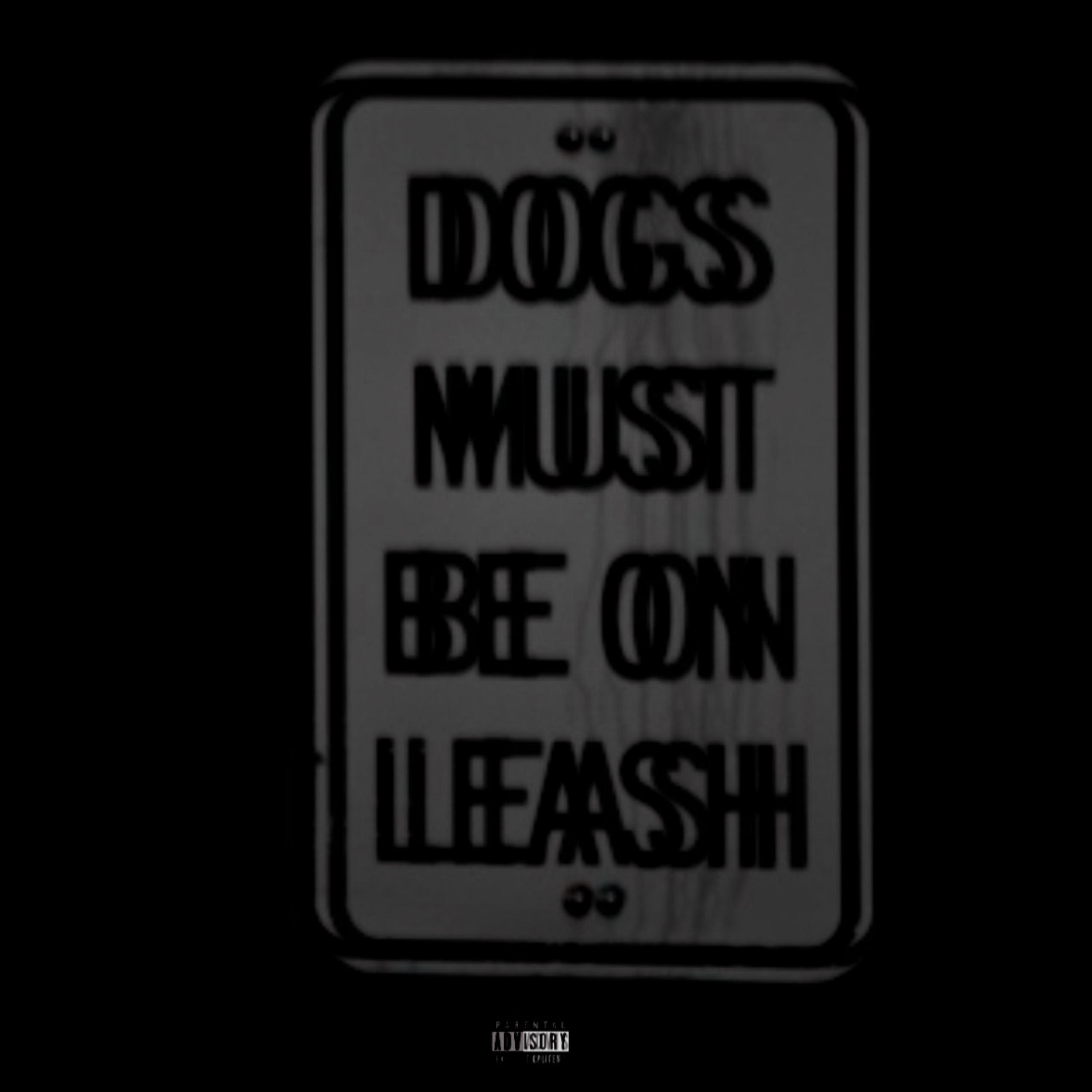 Off The Leash by Vanta cover art